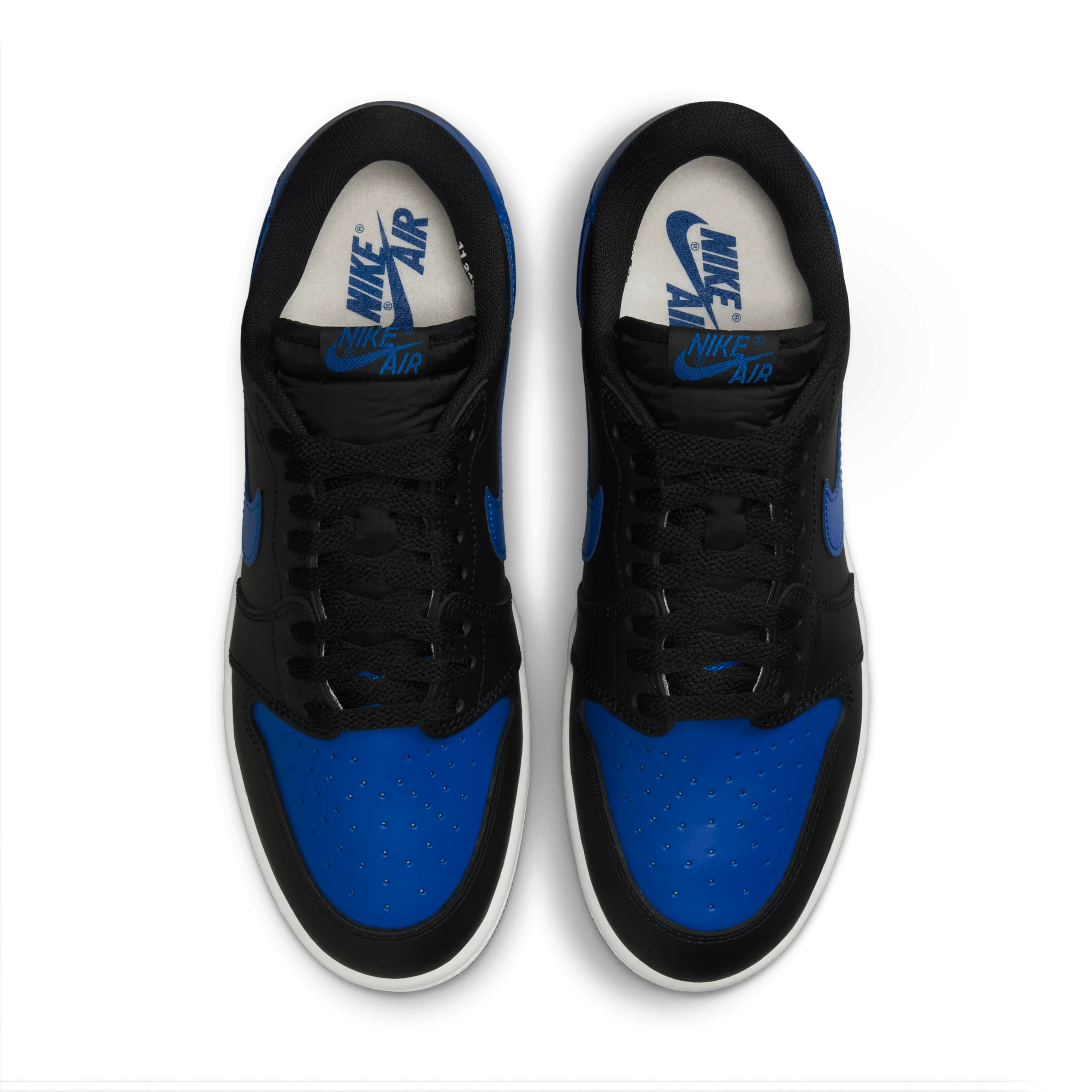 Jordan 1 Retro Low '85 Royal - Image 3