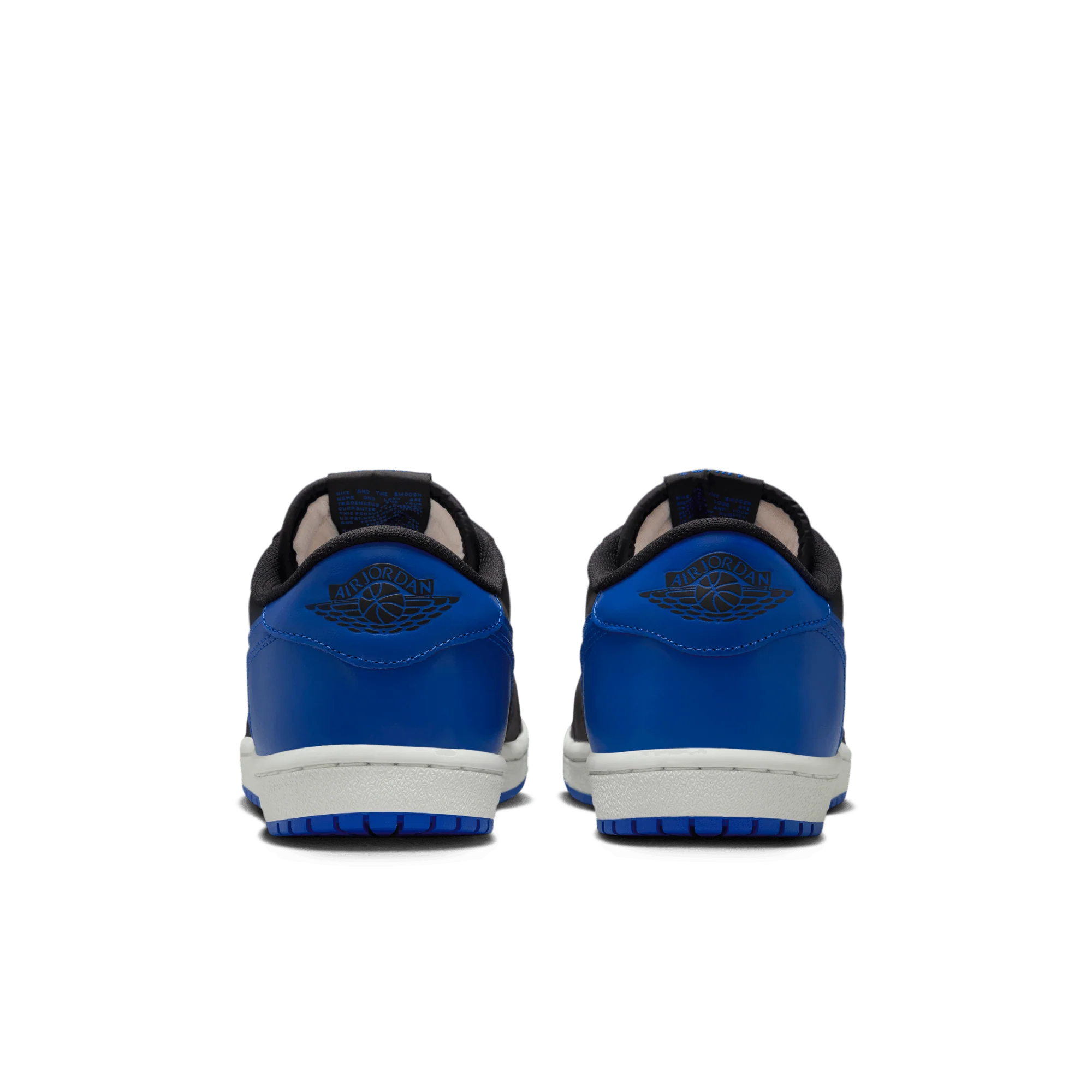 Jordan 1 Retro Low '85 Royal - Image 4