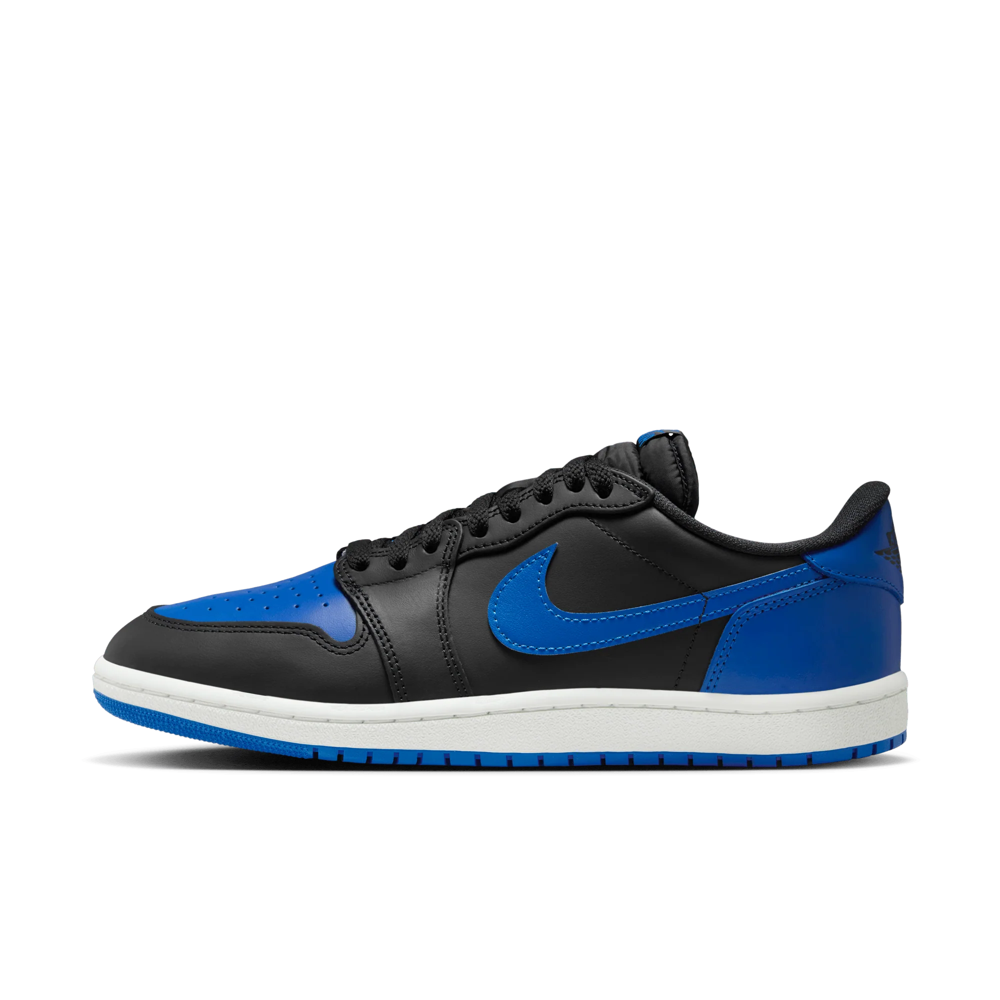 Jordan 1 Retro Low '85 Royal - Image 5