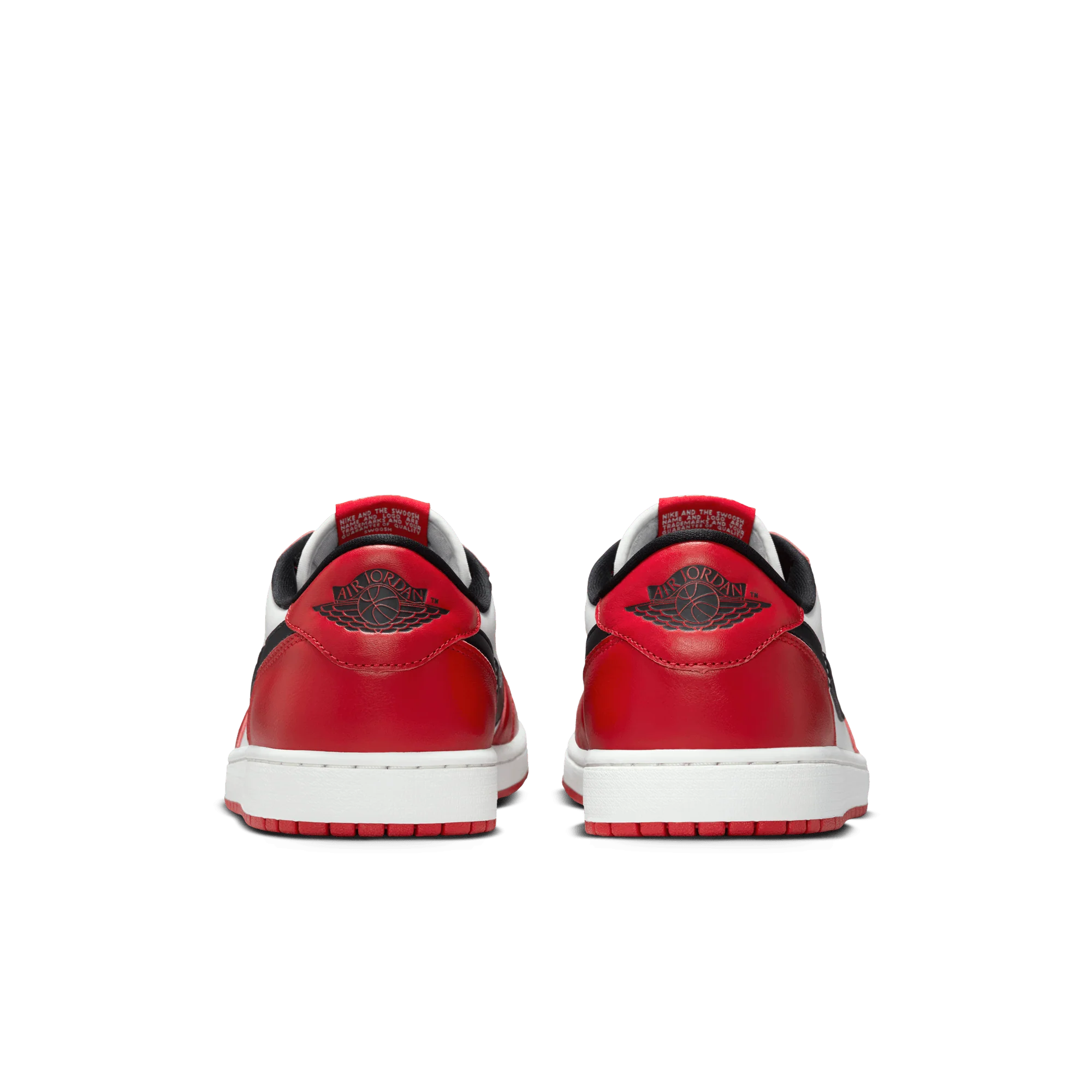 Jordan 1 Retro Low OG Chicago (2025) - Image 4