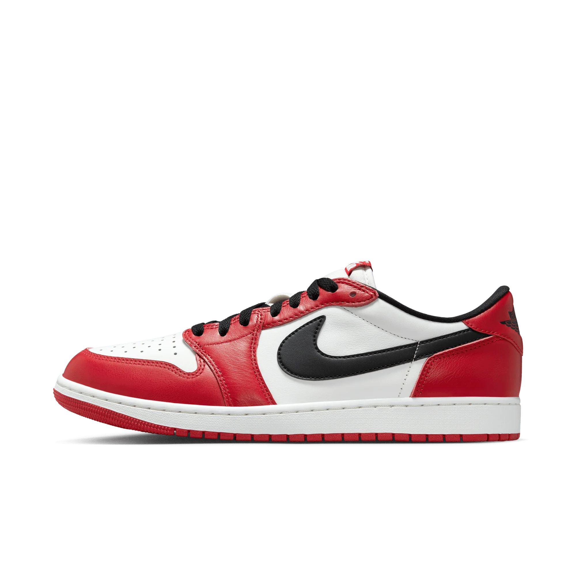Jordan 1 Retro Low OG Chicago (2025) - Image 5