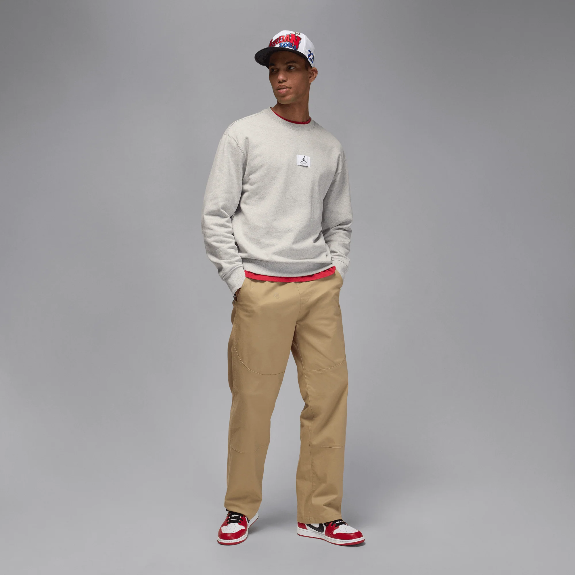 Jordan 1 Retro Low OG Chicago (2025) - Image 7