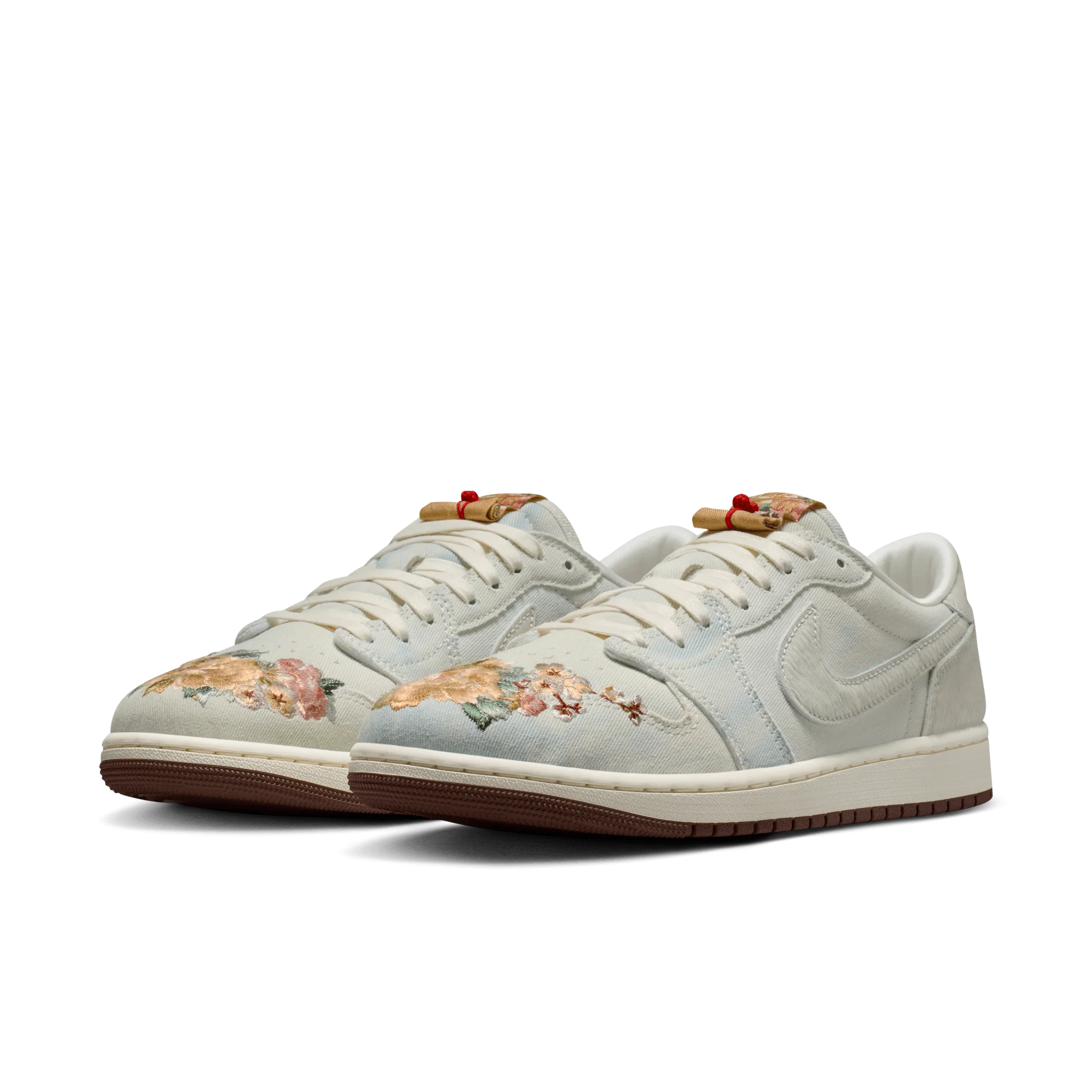 Air Jordan 1 Retro Low OG Chinese New Year - Image 2
