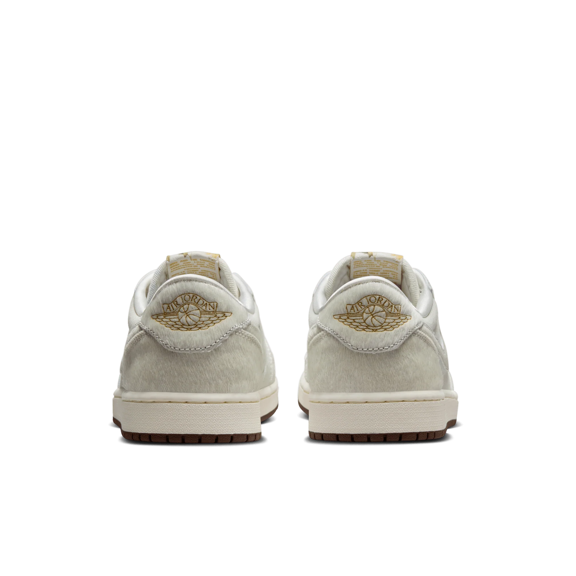 Air Jordan 1 Retro Low OG Chinese New Year - Image 4