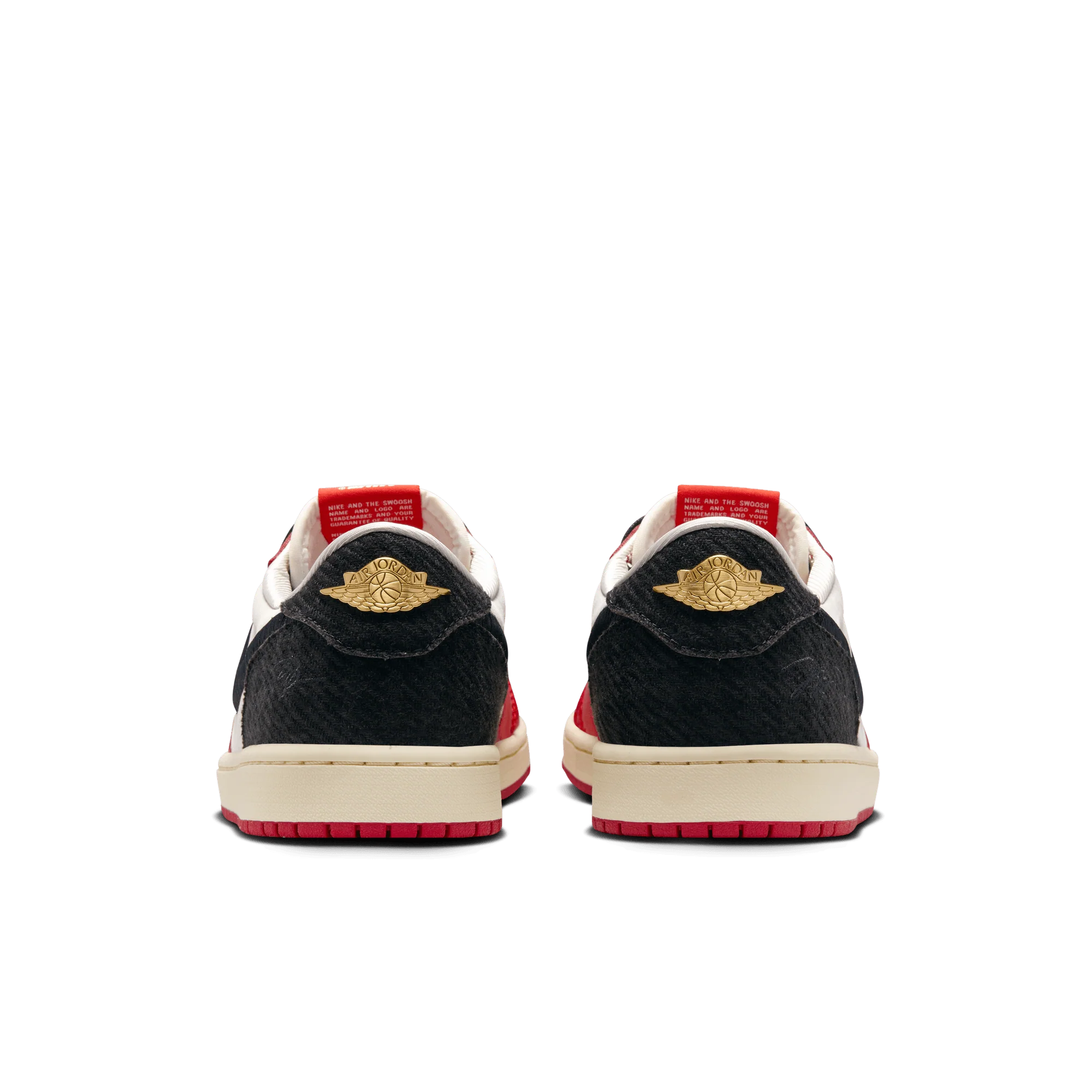 Jordan 1 Retro Low OG Trophy Room Rookie Card Away - Image 4