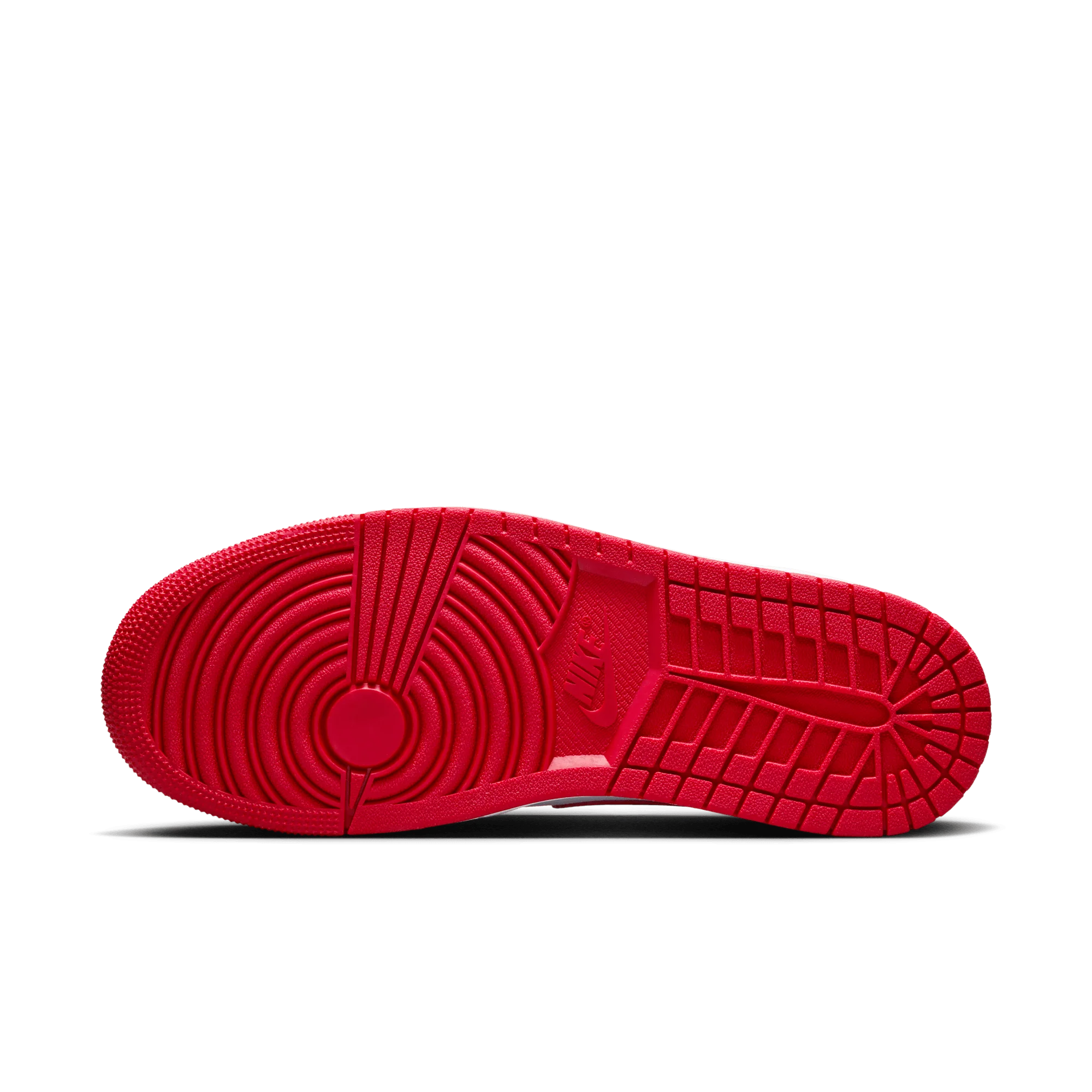 Jordan 1 Retro Low OG University Red - Image 6