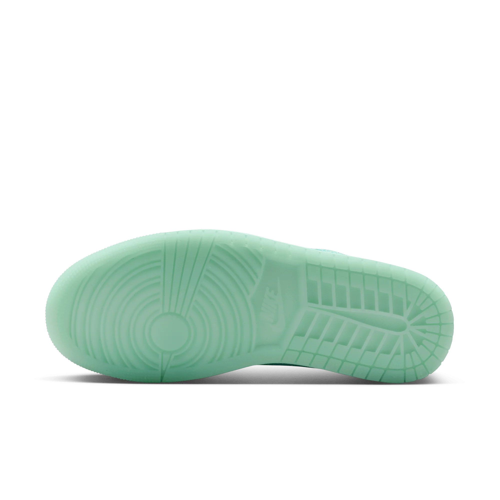 Jordan 1 Retro Low OG Washed Teal (Women's) - Image 6
