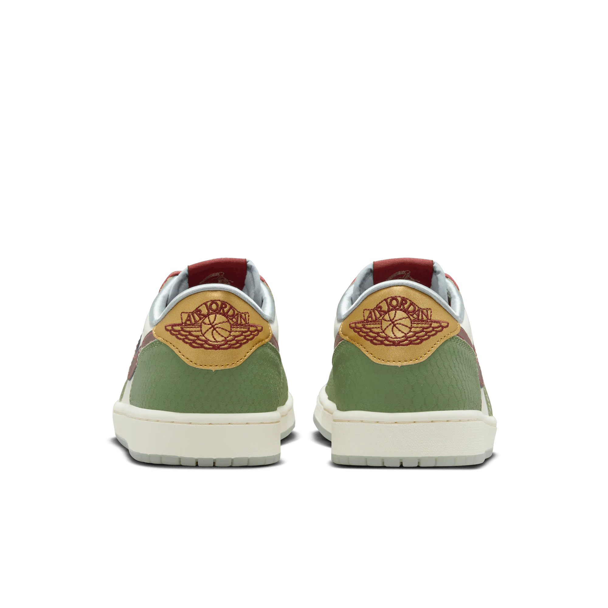 Jordan 1 Retro Low OG Year of the Dragon (2024) - Image 3