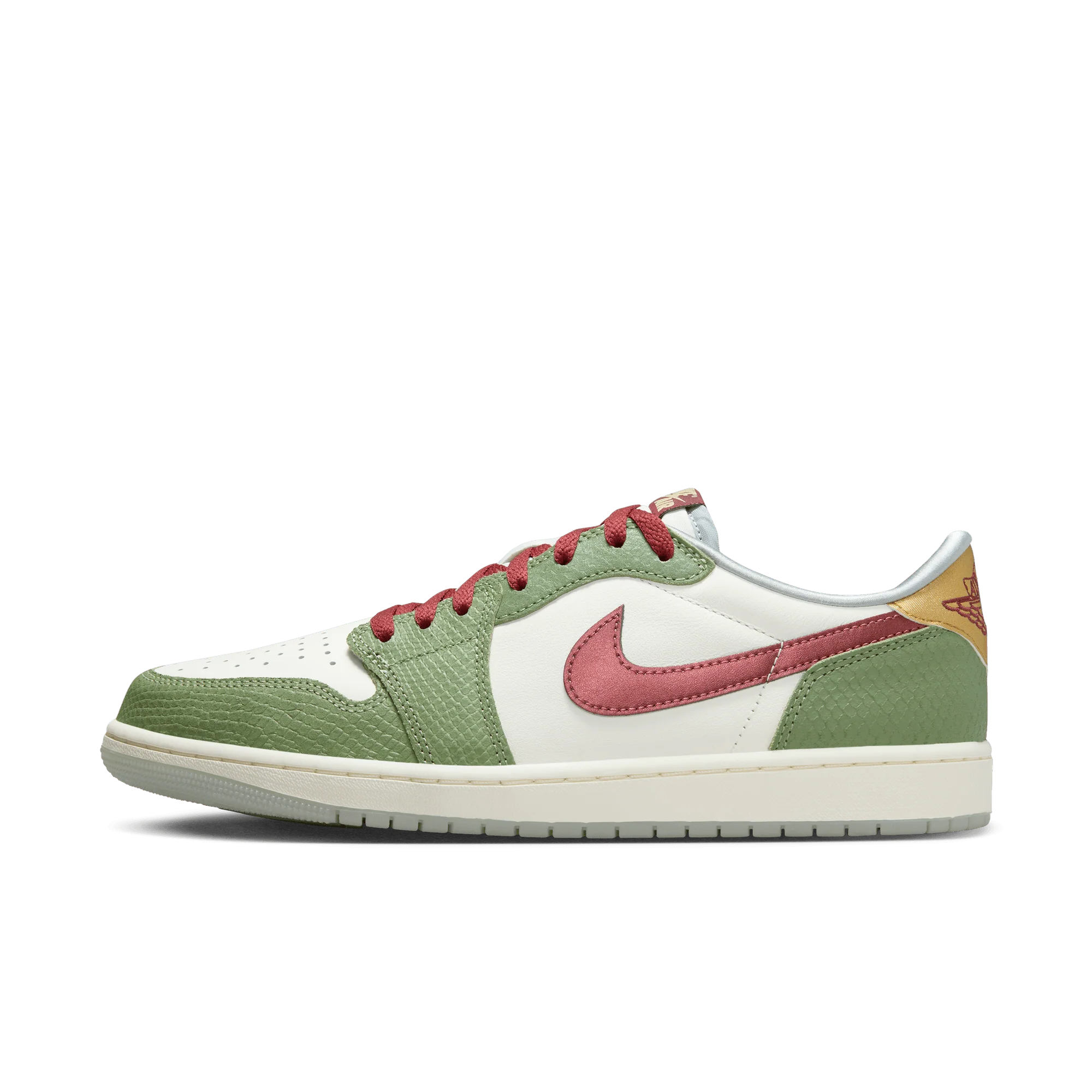 Jordan 1 Retro Low OG Year of the Dragon (2024) - Image 4