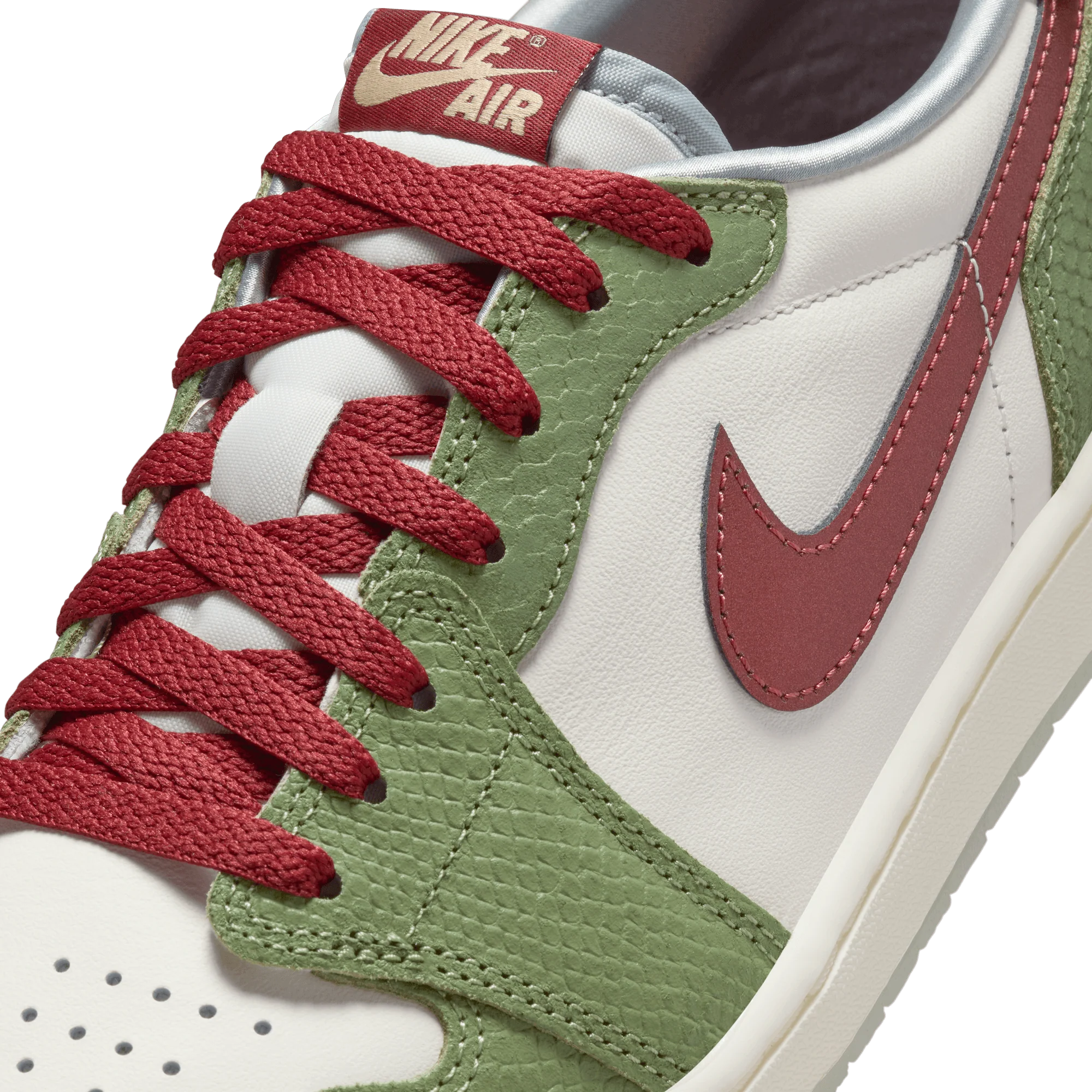 Jordan 1 Retro Low OG Year of the Dragon (2024) - Image 5