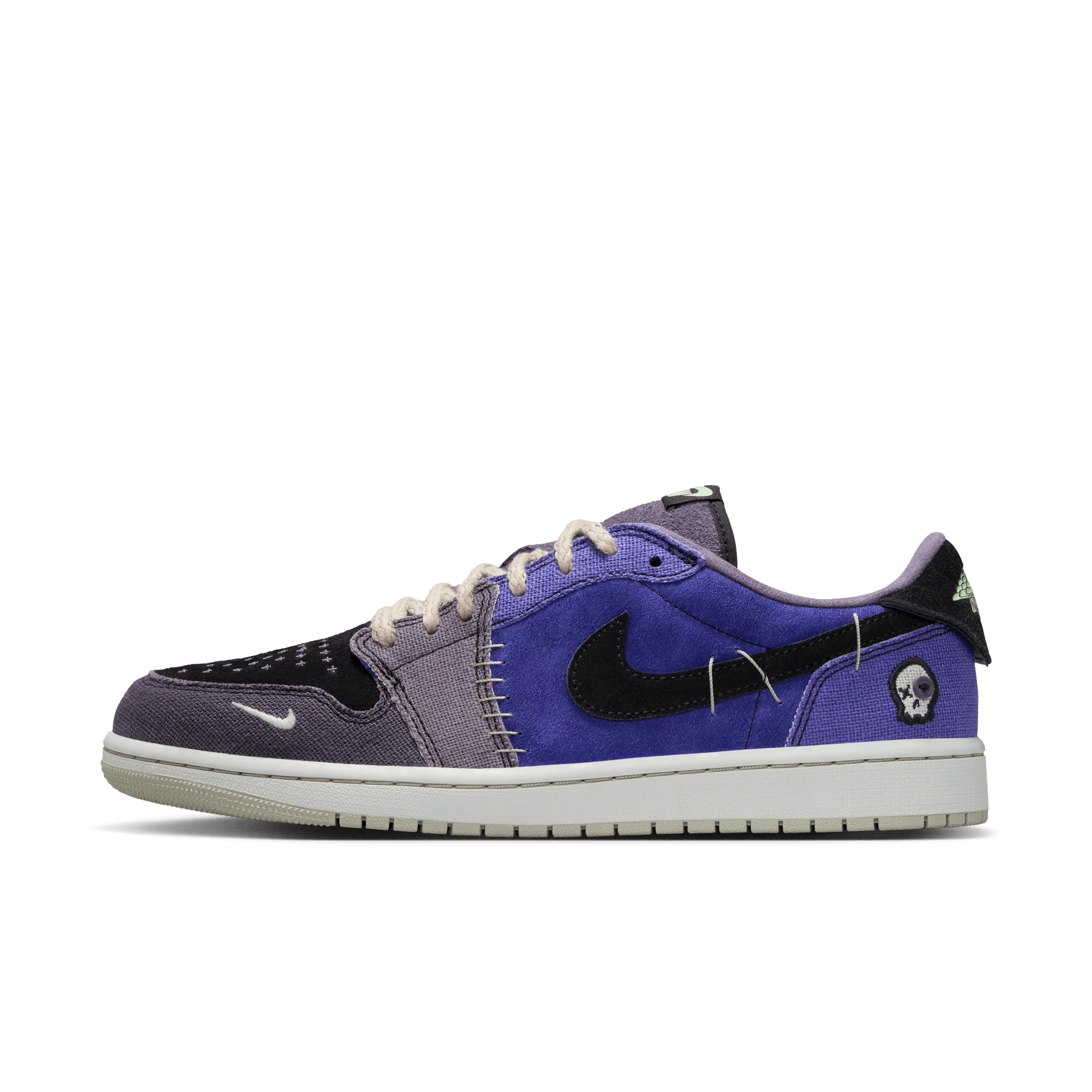 Jordan 1 Retro Low OG Zion Williamson Voodoo Alternate - Image 5