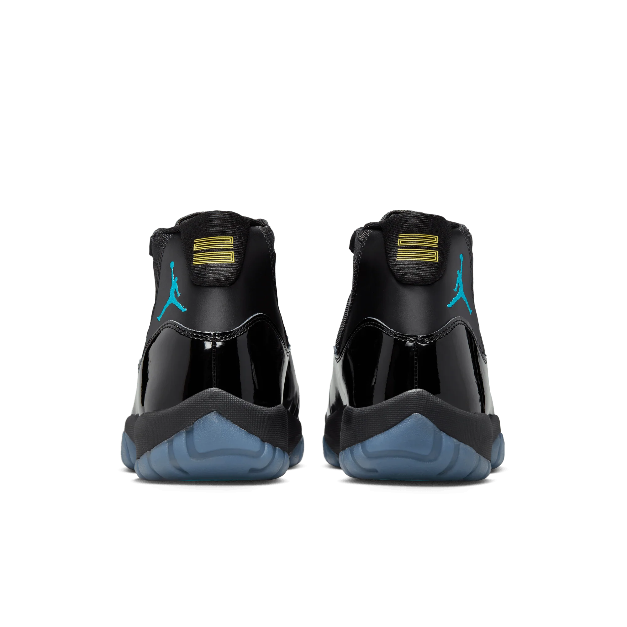 Jordan 11 Retro Gamma Blue (2025) - Image 4