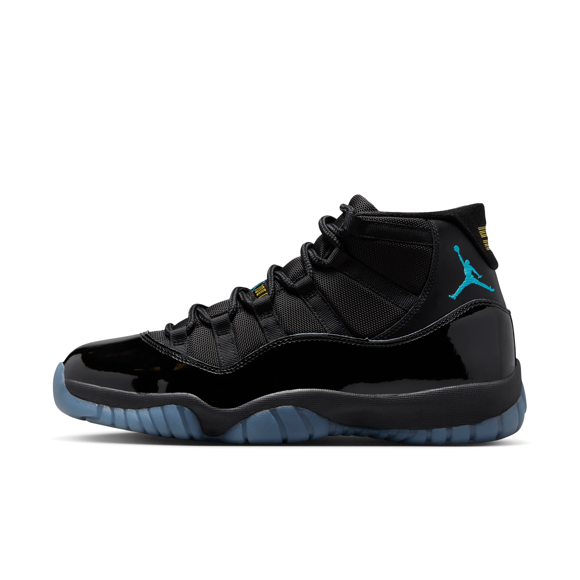 Jordan 11 Retro Gamma Blue (2025) - Image 5