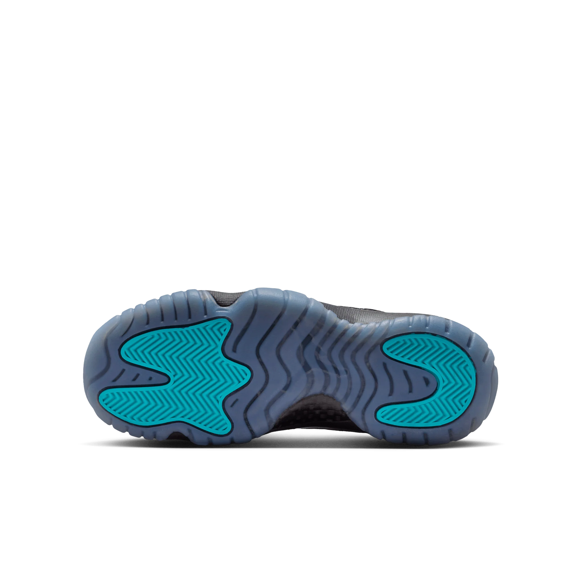 Jordan 11 Retro Gamma Blue (2025) (GS) - Image 6