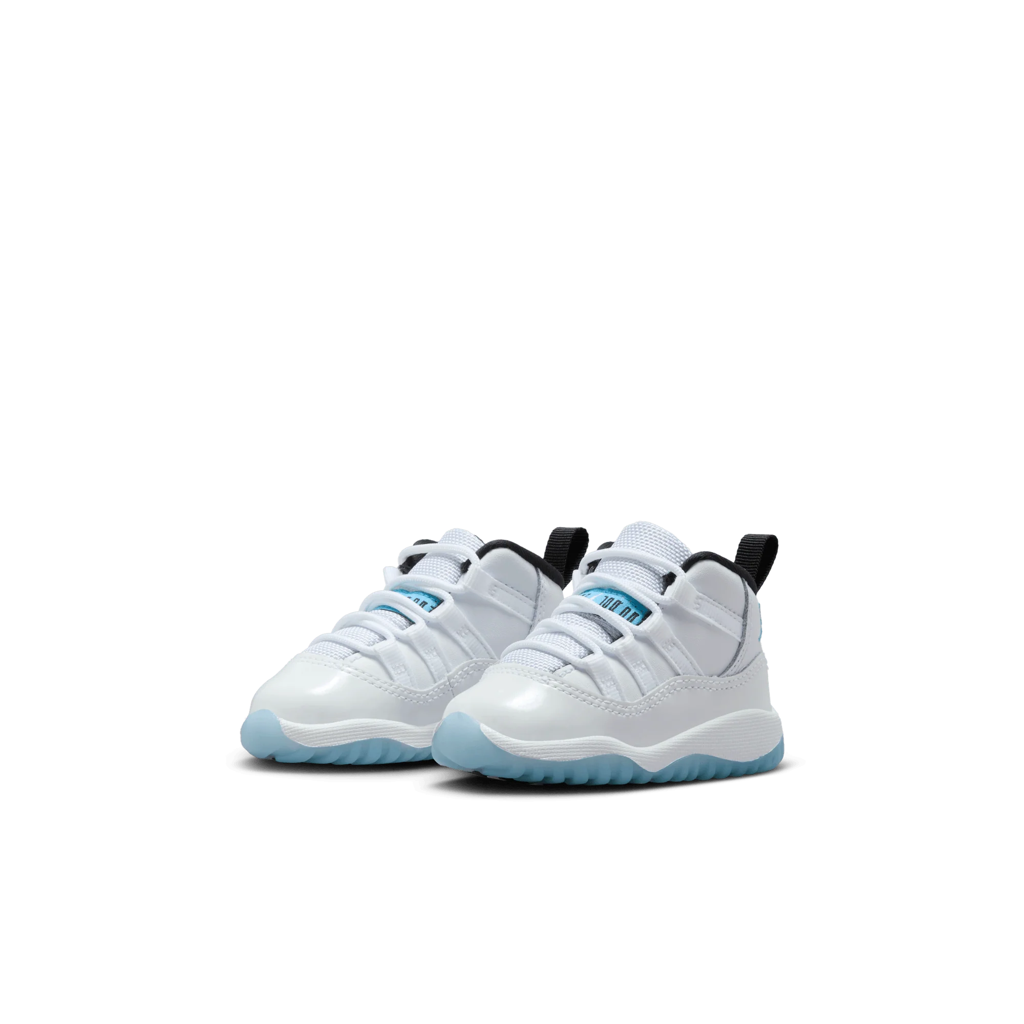 Jordan 11 Retro Legend Blue (2024) (TD) - Image 2