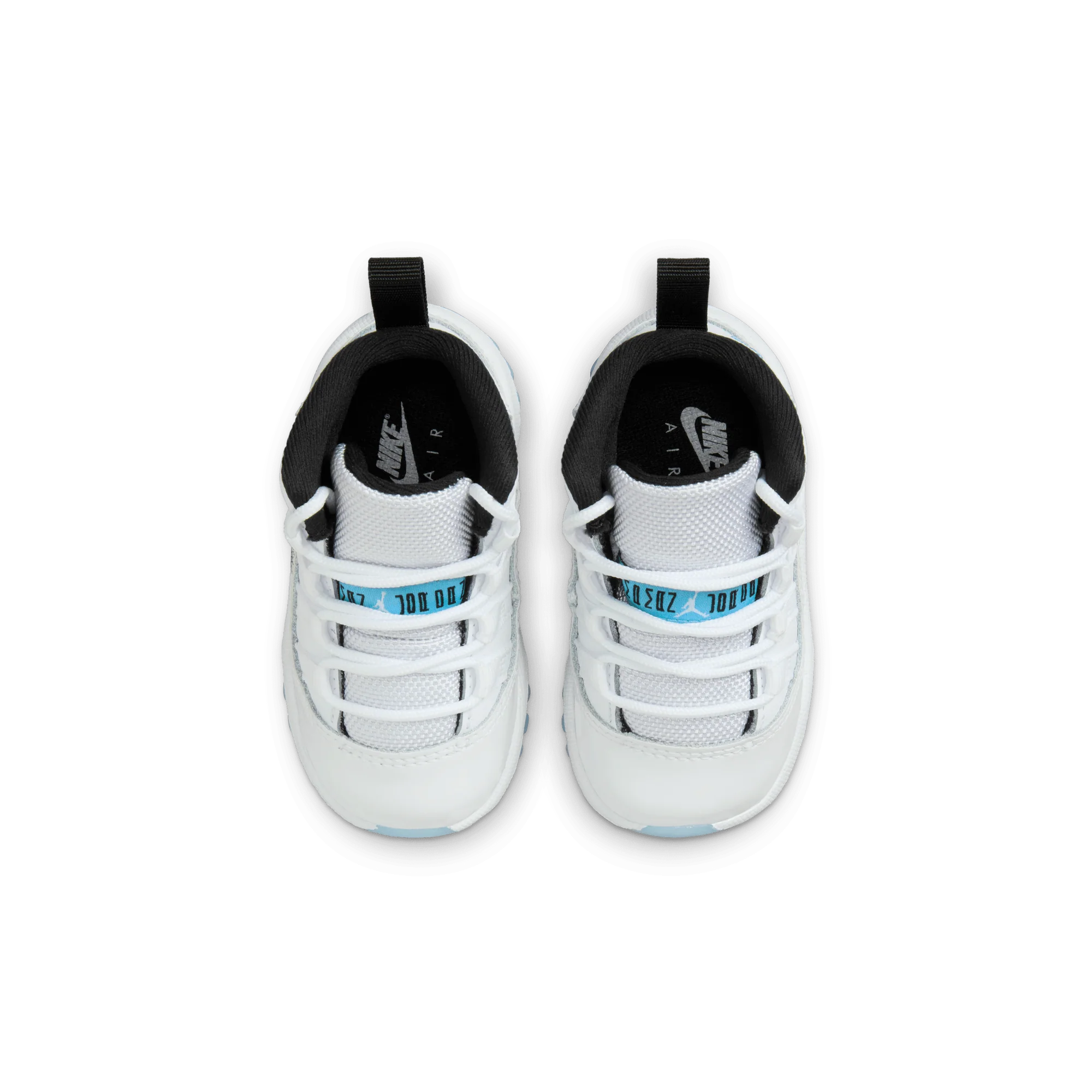 Jordan 11 Retro Legend Blue (2024) (TD) - Image 3