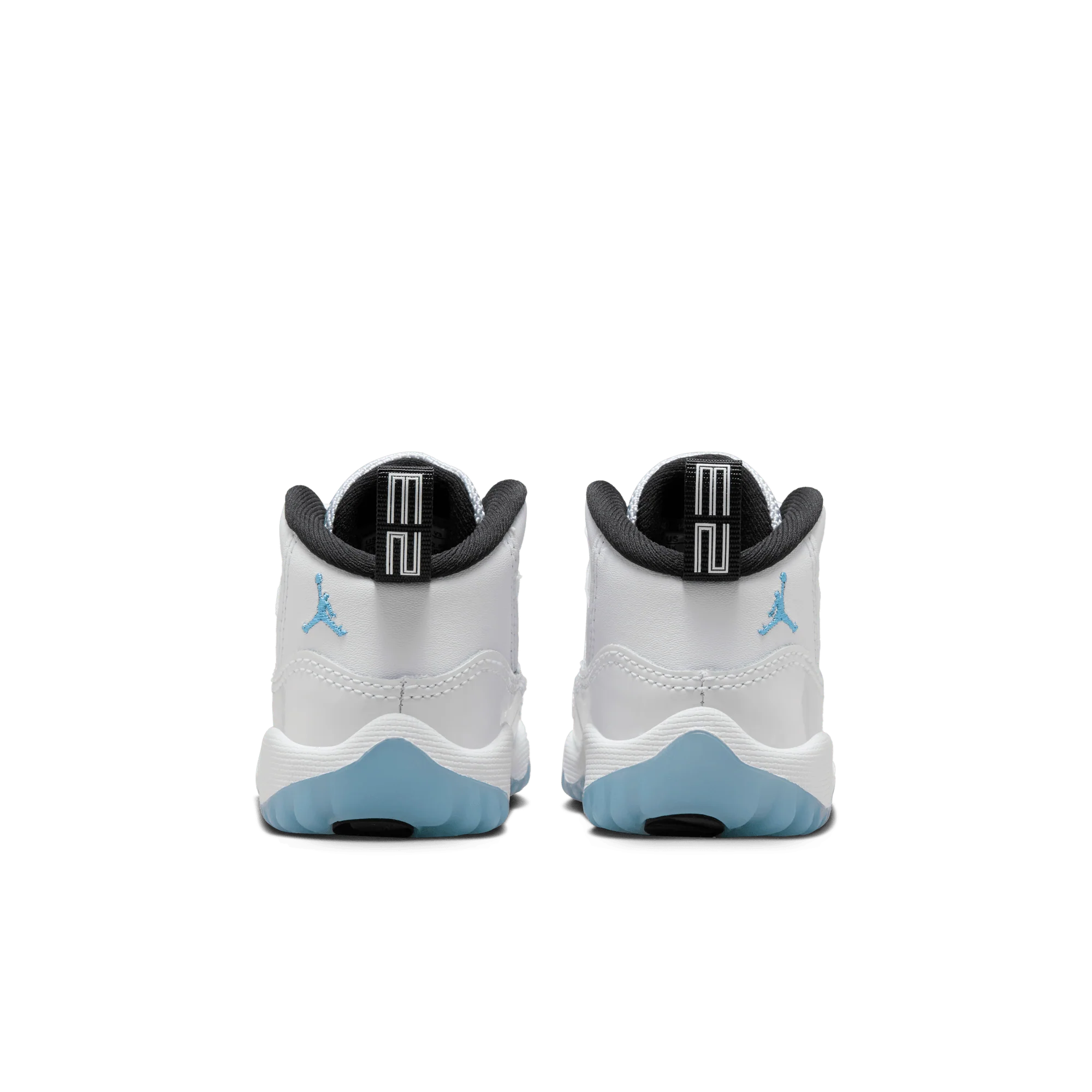 Jordan 11 Retro Legend Blue (2024) (TD) - Image 4