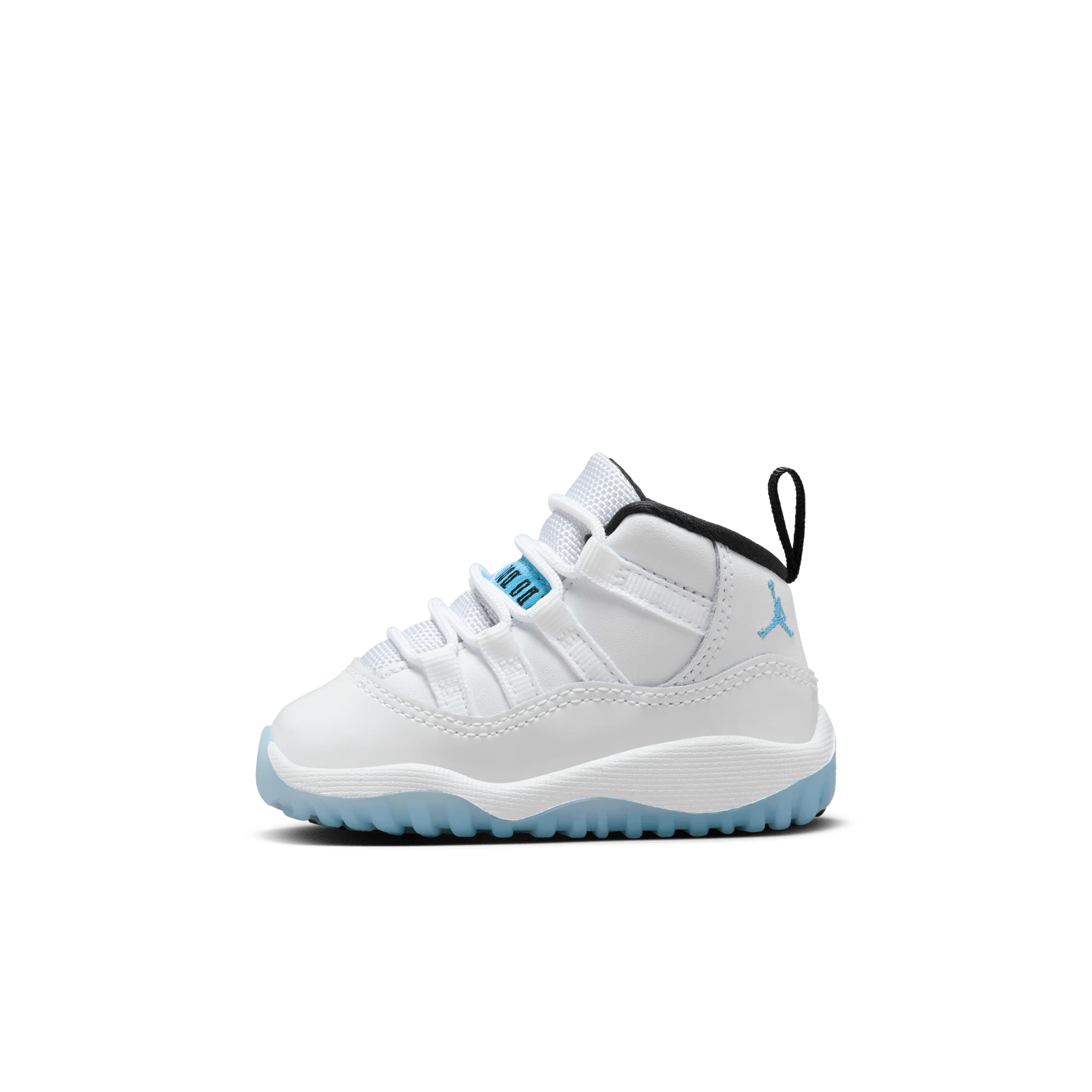 Jordan 11 Retro Legend Blue (2024) (TD) - Image 5