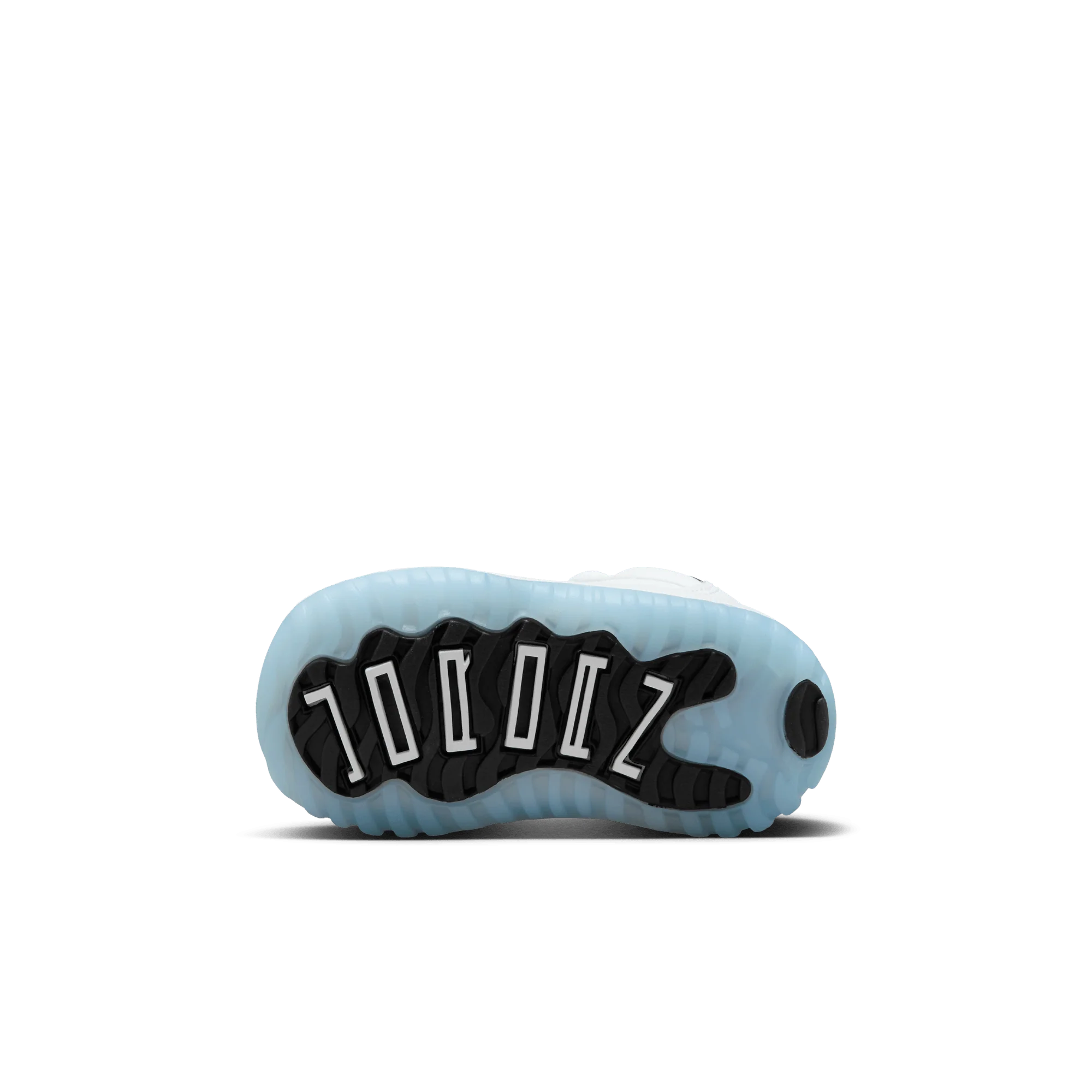 Jordan 11 Retro Legend Blue (2024) (TD) - Image 6