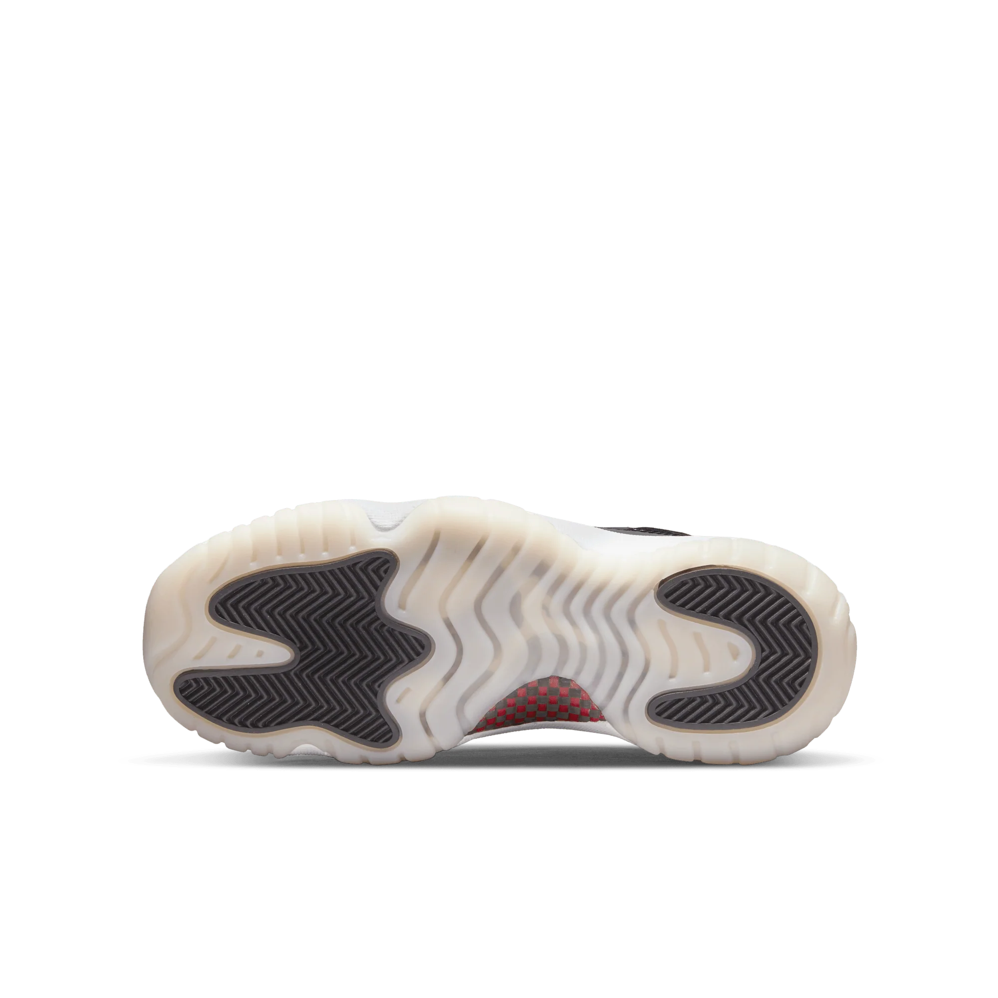 Jordan 11 Retro Low 72-10 (GS) - Image 6