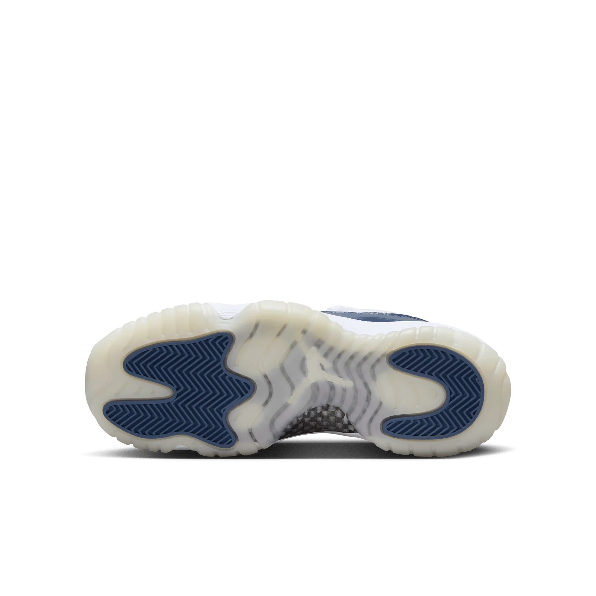 Jordan 11 Retro Low Diffused Blue (GS) - Image 6