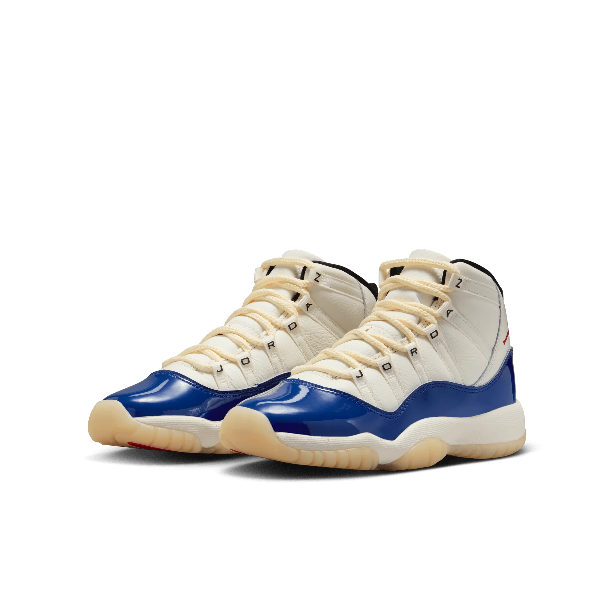 Jordan 11 Retro Rare Air (GS) - Image 2