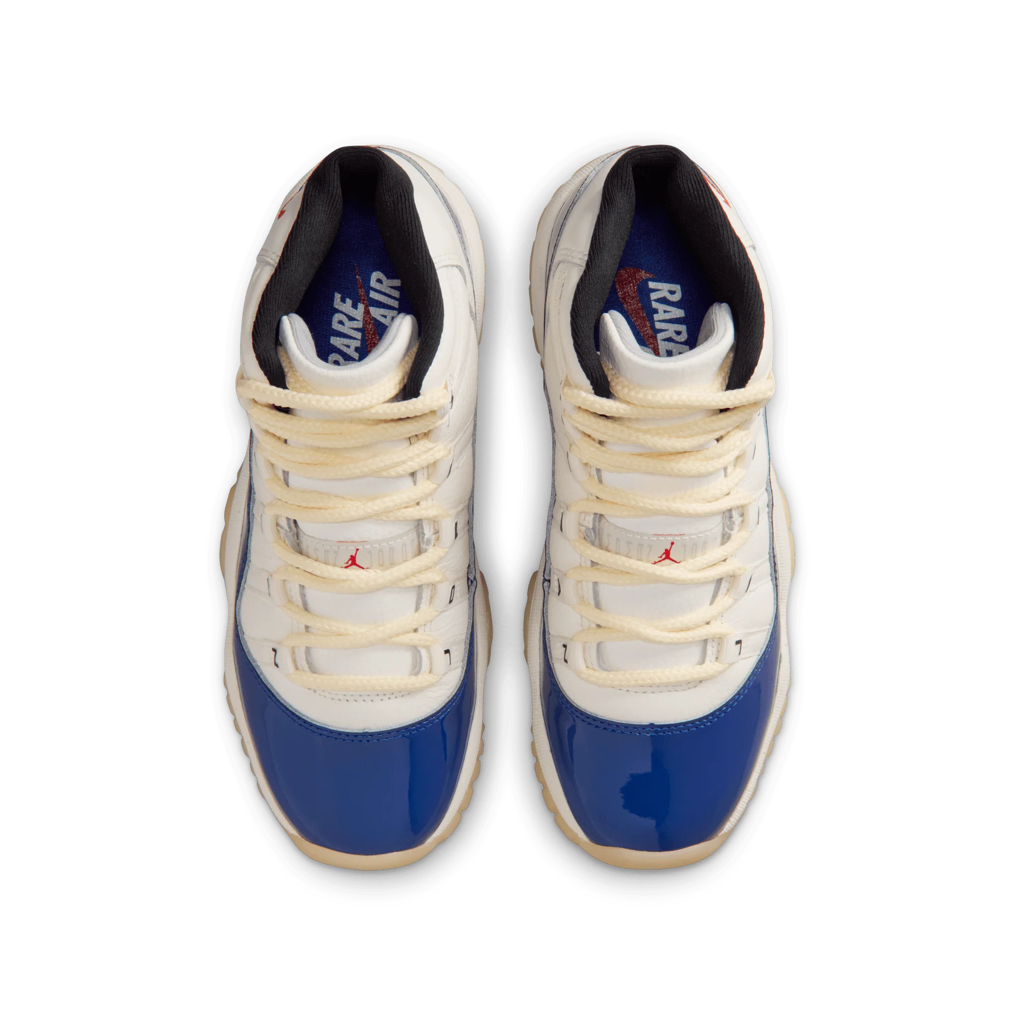 Jordan 11 Retro Rare Air (GS) - Image 3