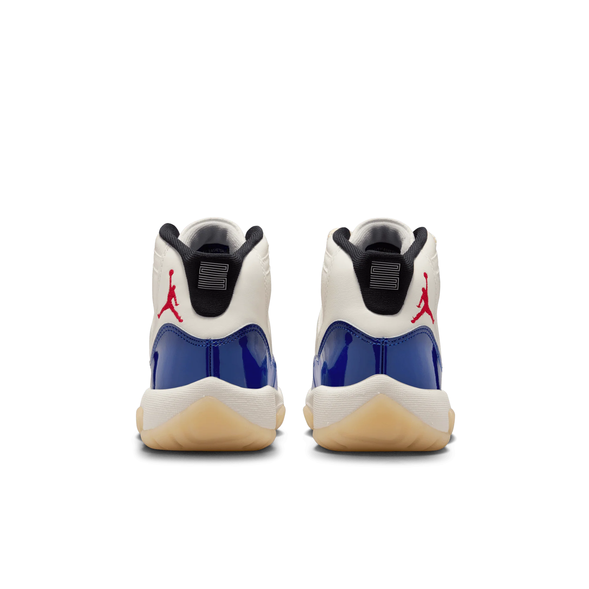 Jordan 11 Retro Rare Air (GS) - Image 4