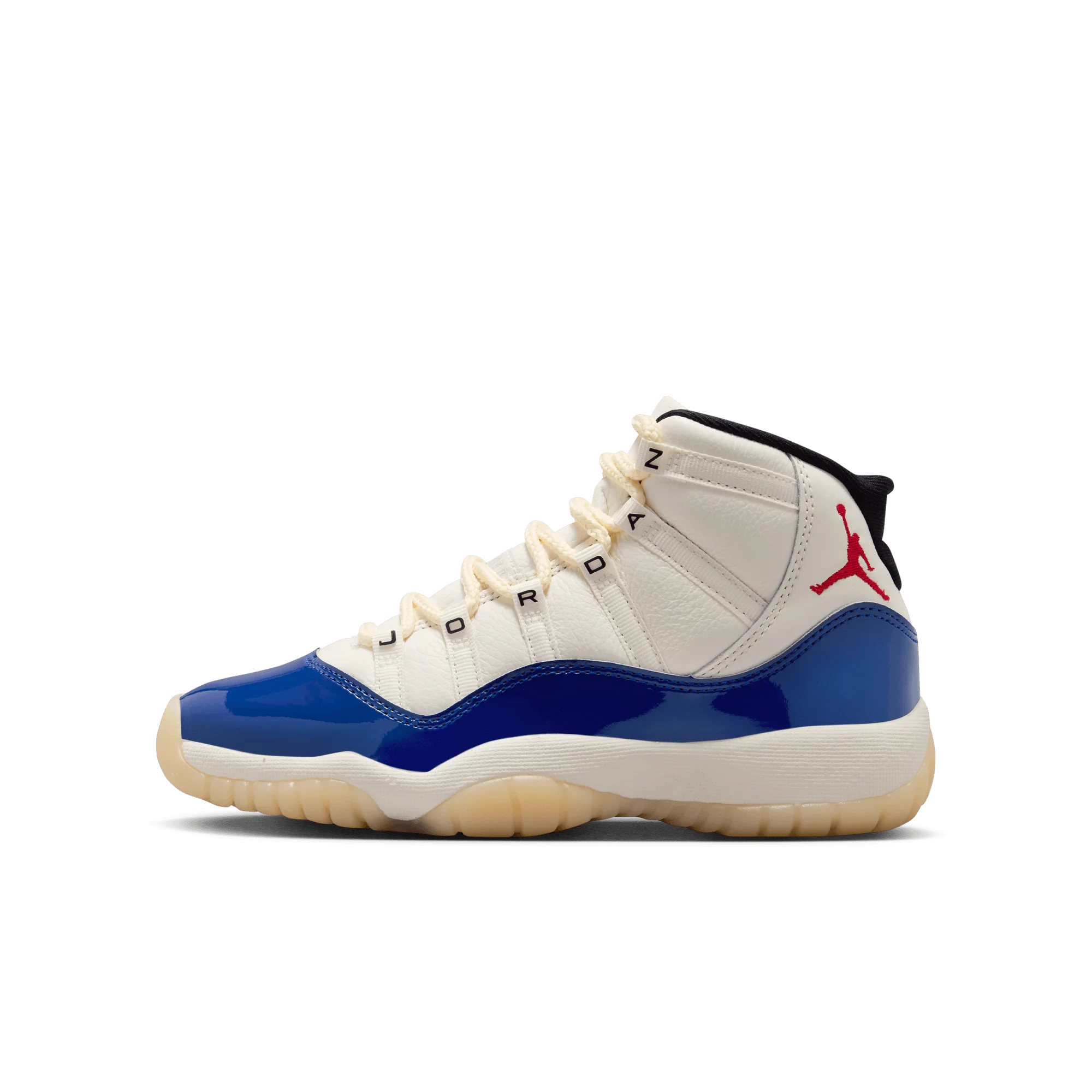 Jordan 11 Retro Rare Air (GS) - Image 5