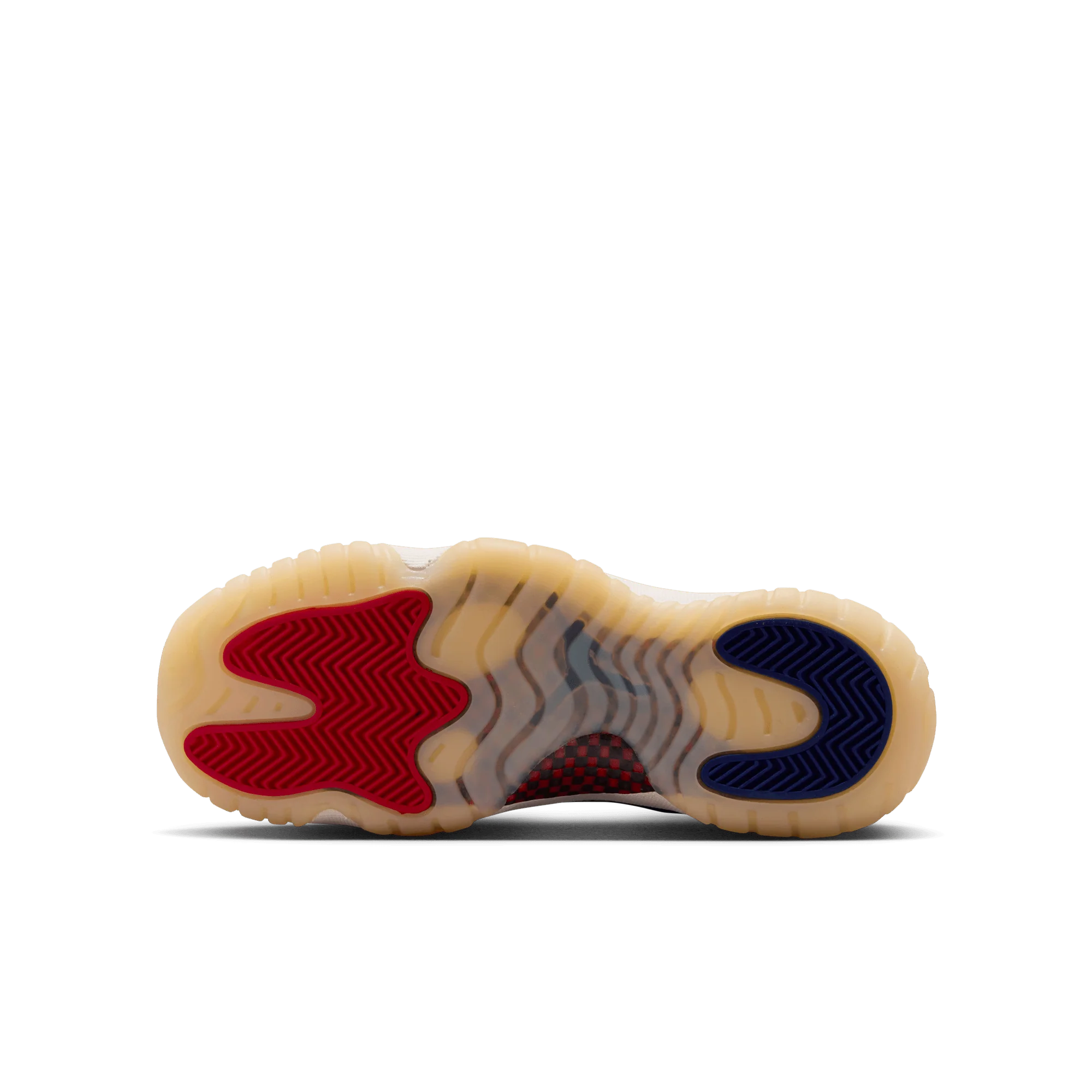 Jordan 11 Retro Rare Air (GS) - Image 6