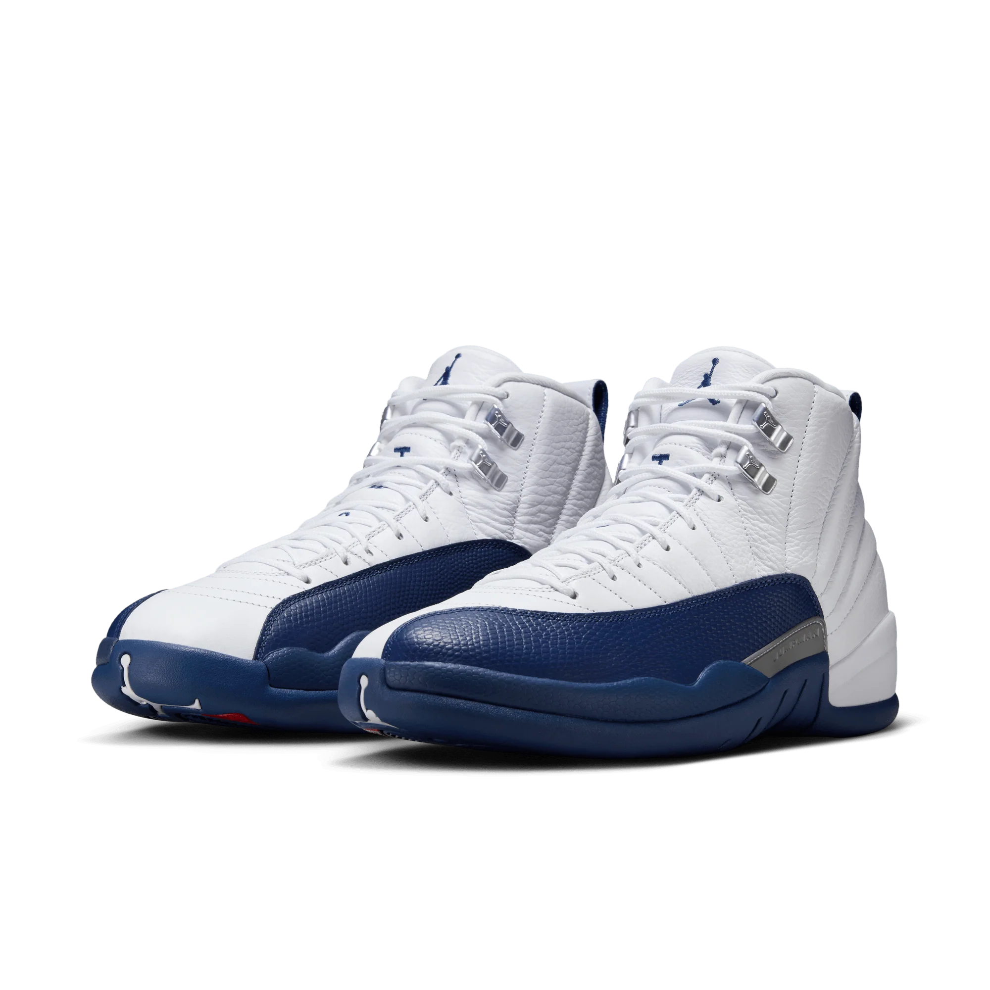 Jordan 12 Retro French Blue (2025) - Image 2