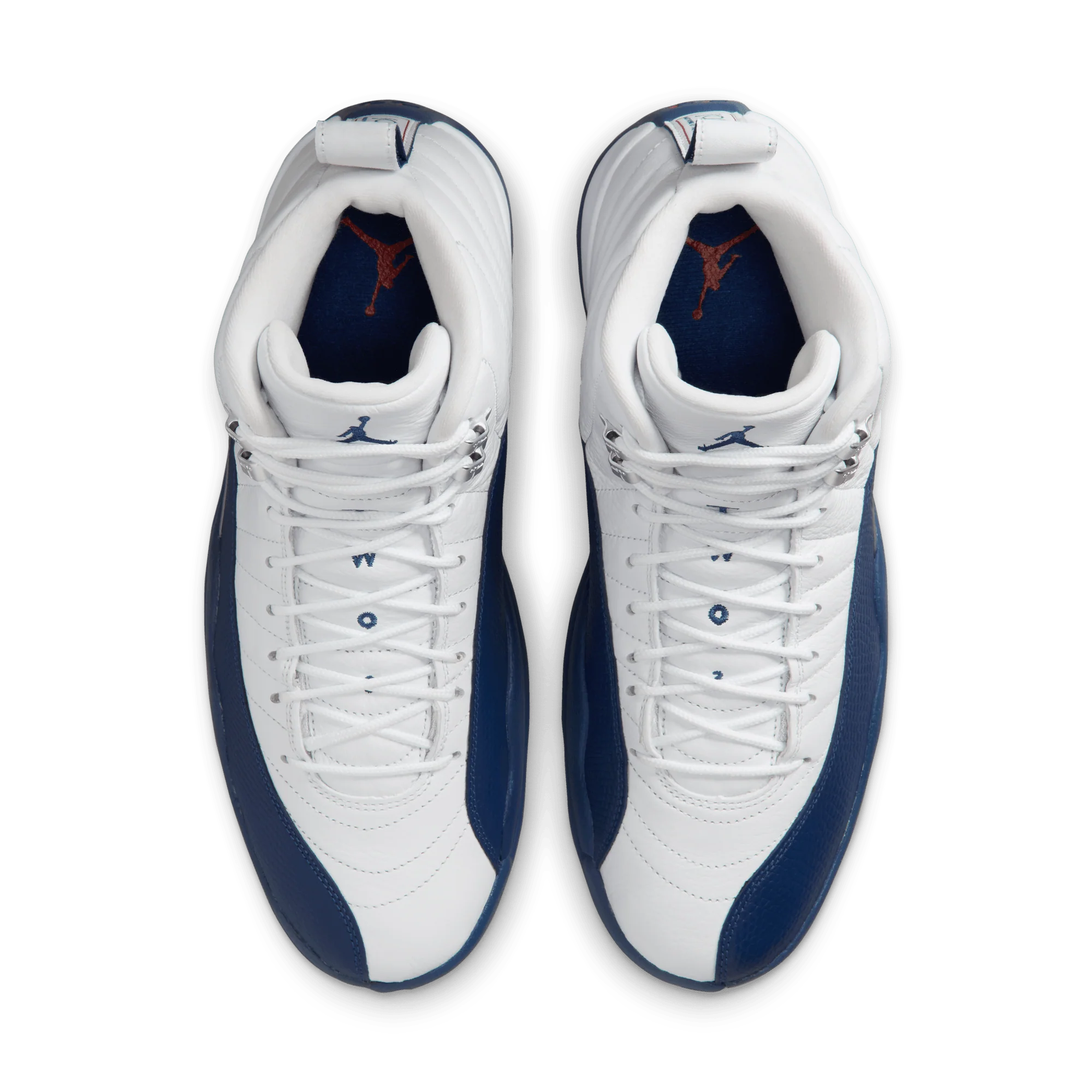 Jordan 12 Retro French Blue (2025) - Image 3