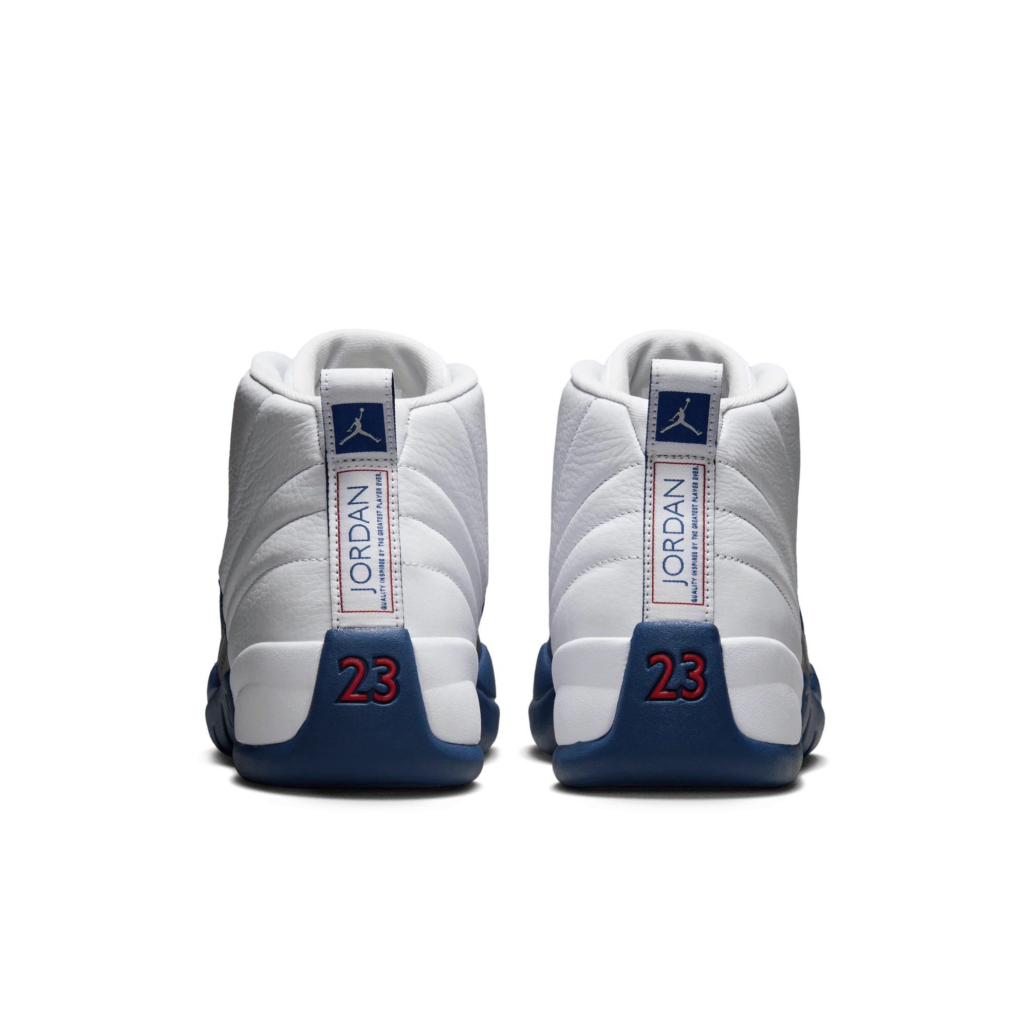 Jordan 12 Retro French Blue (2025) - Image 4