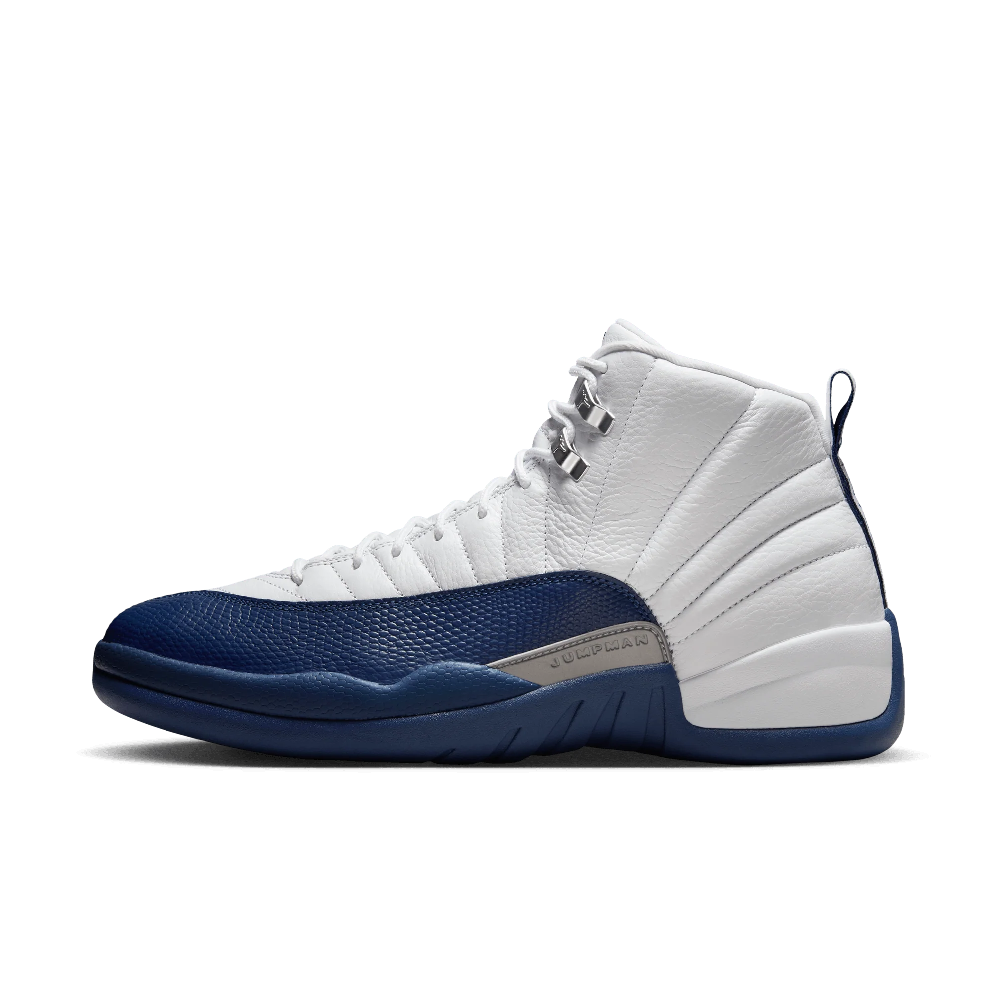 Jordan 12 Retro French Blue (2025) - Image 5