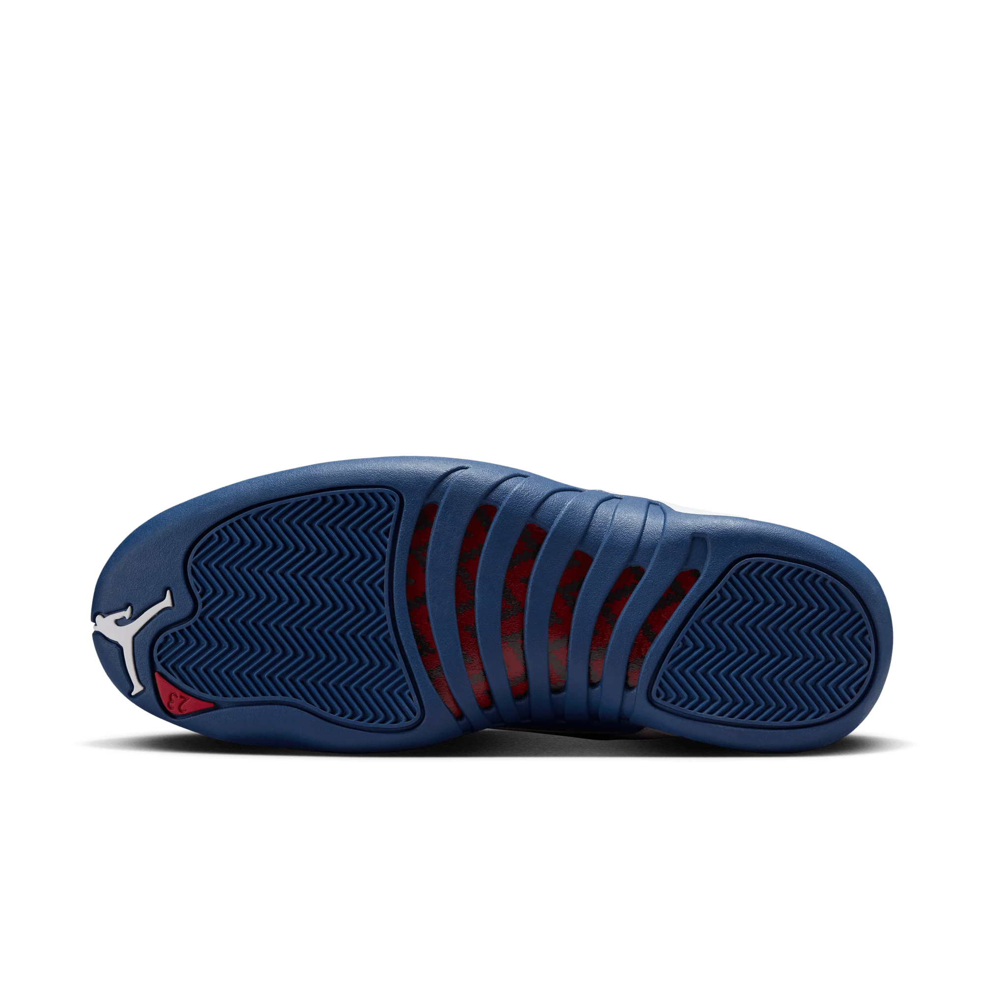Jordan 12 Retro French Blue (2025) - Image 6