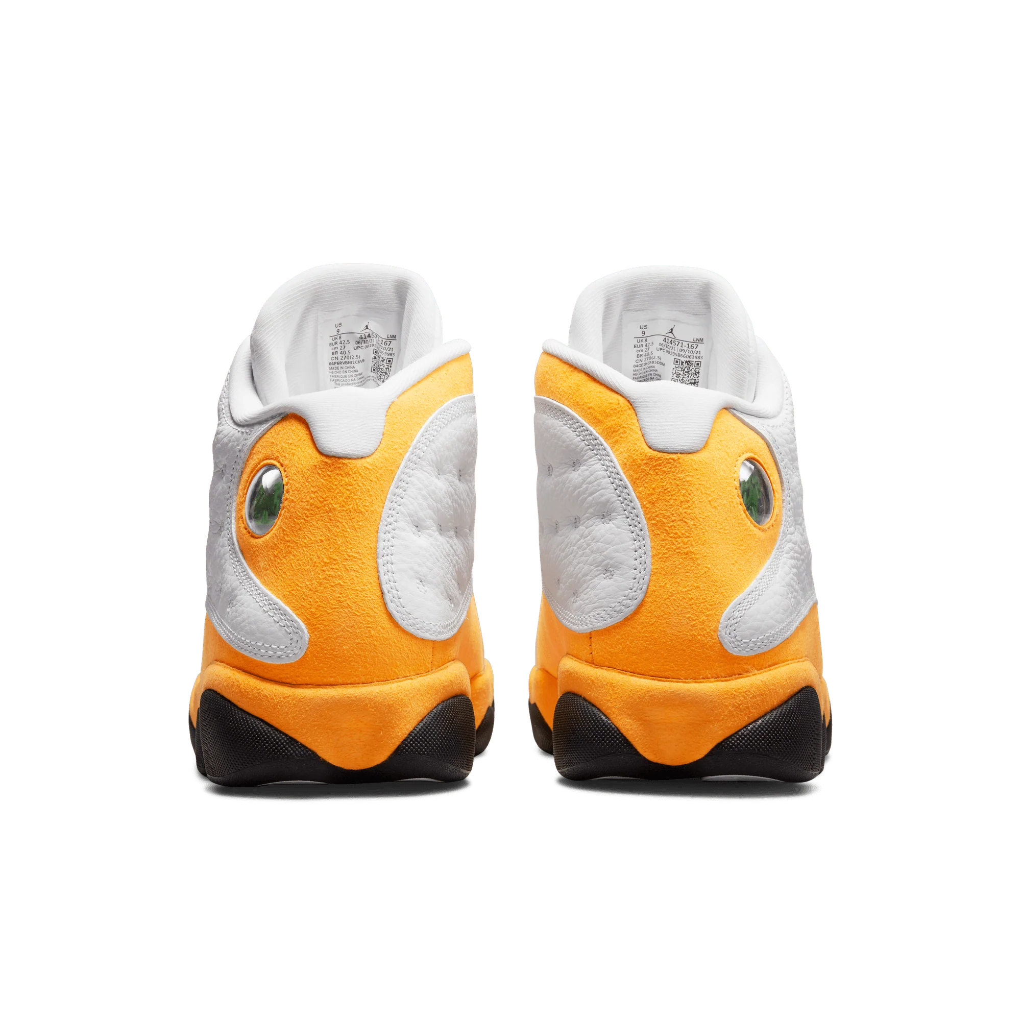 Jordan 13 Retro Del Sol - Image 4