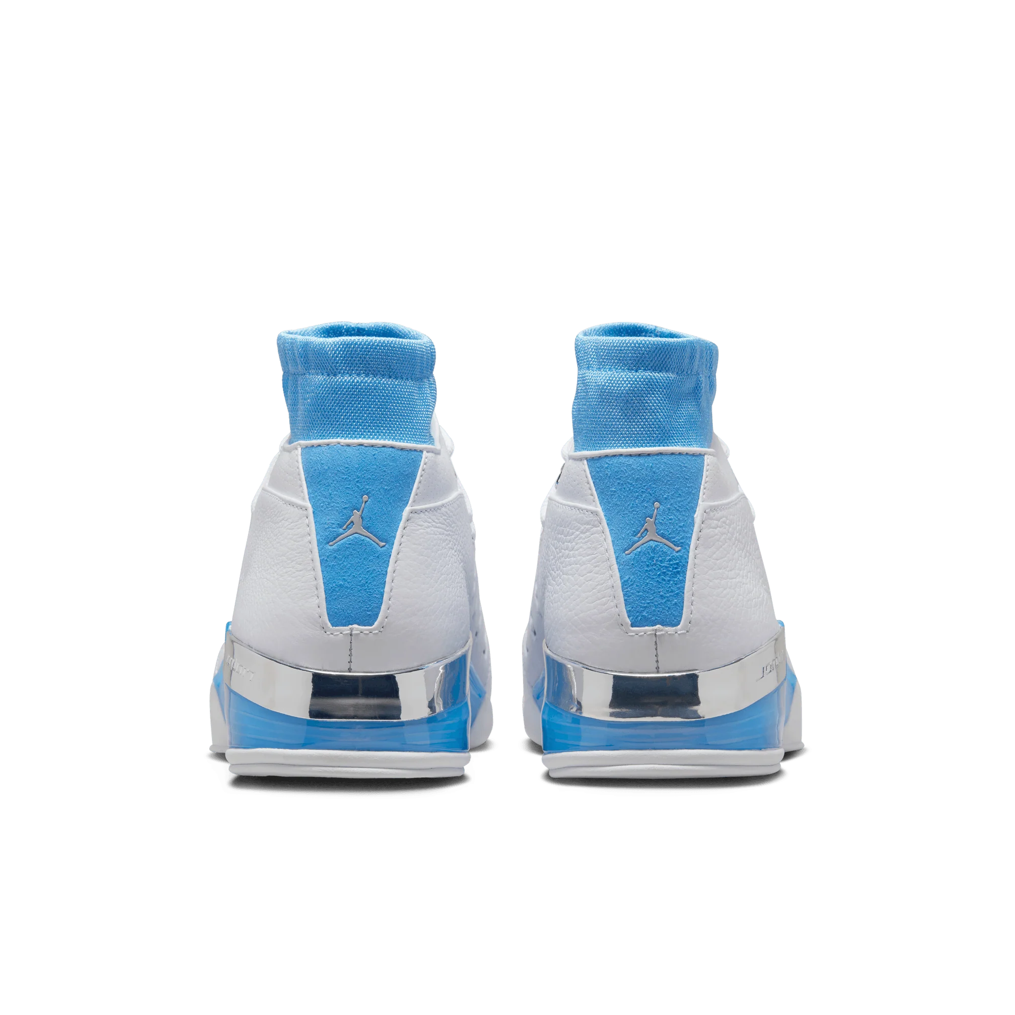 Jordan 17 Retro Low SP University Blue (2024) - Image 4