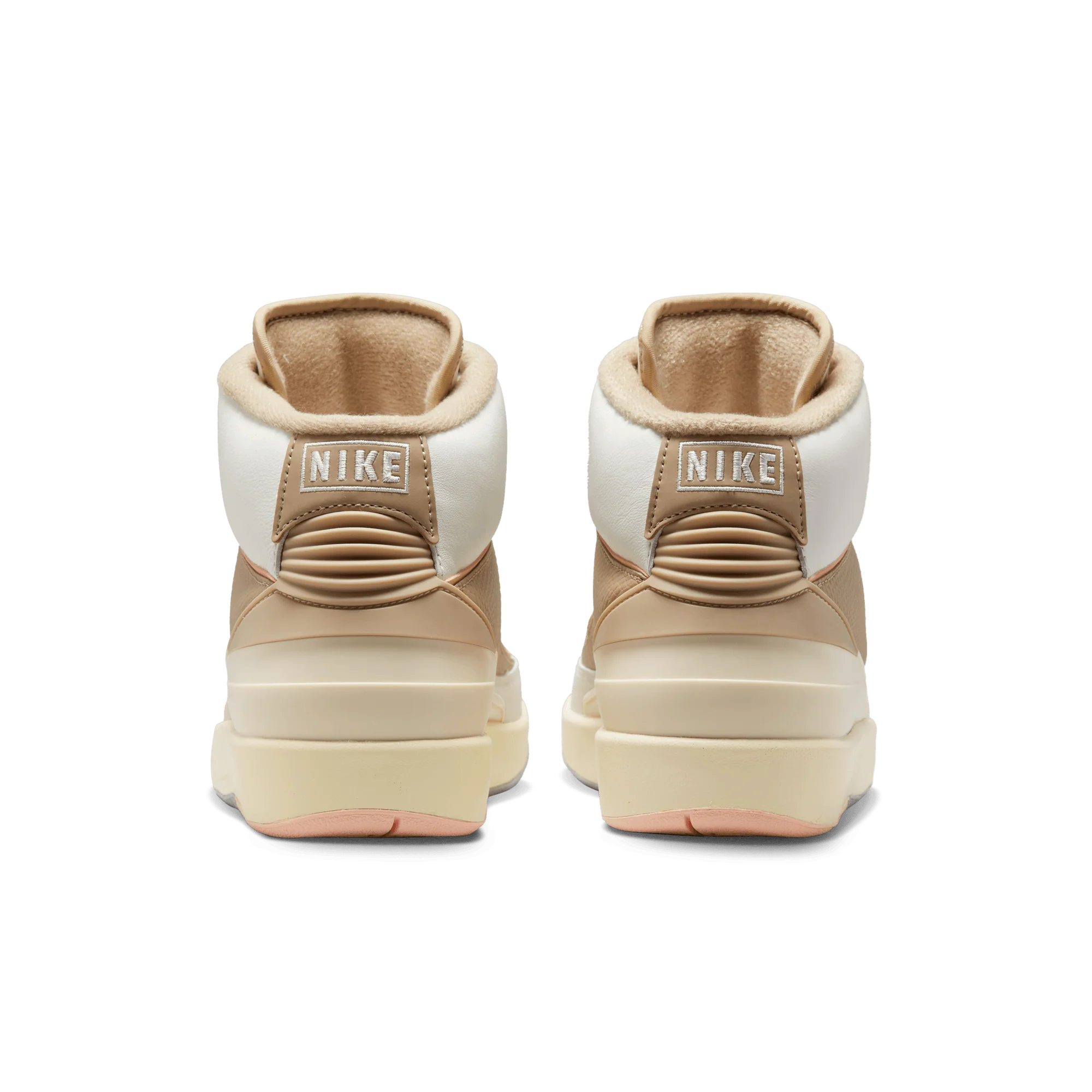 Jordan 2 Retro Craft Sunset Haze (Women's) - Image 4