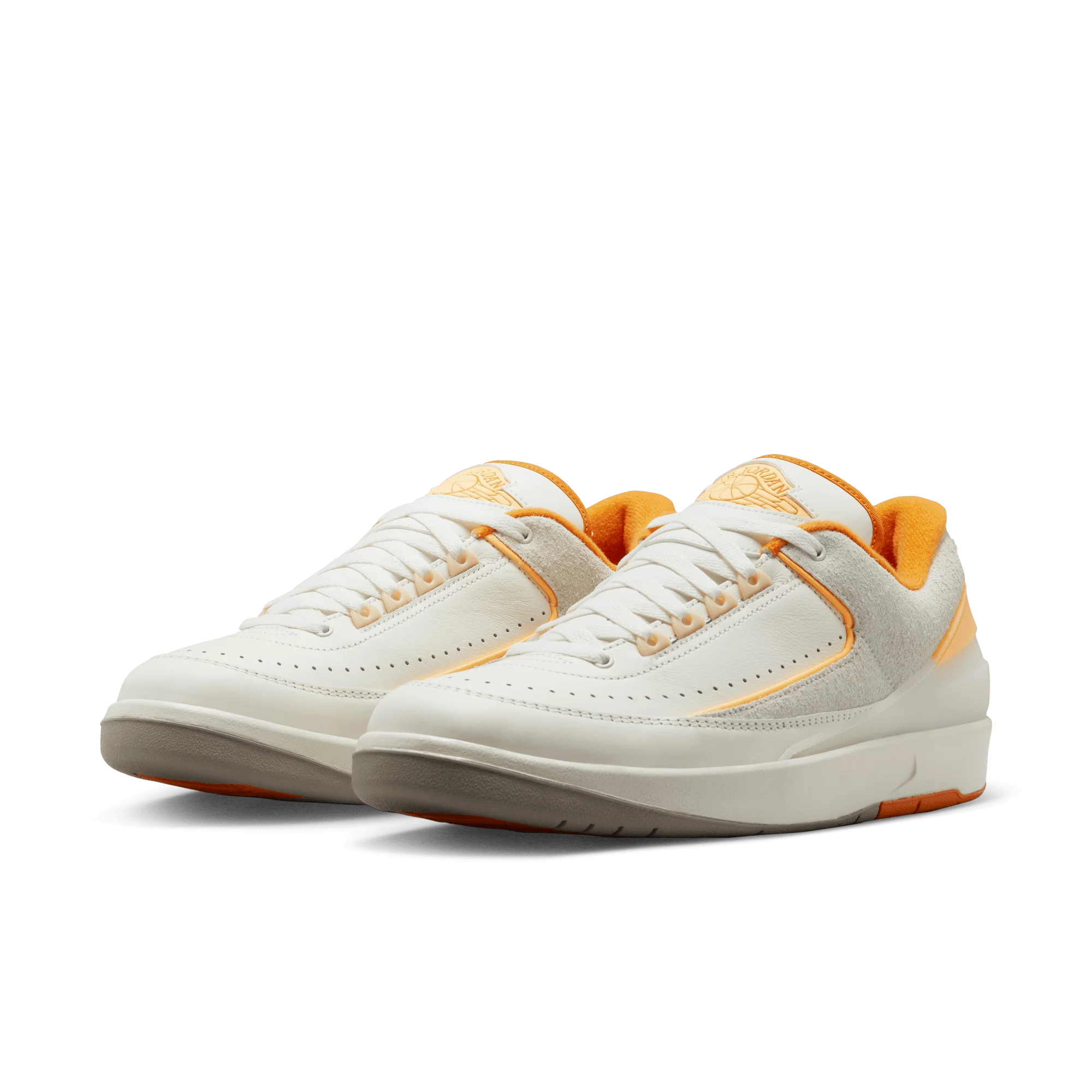 Jordan 2 Retro Low Craft Melon Tint - Image 2