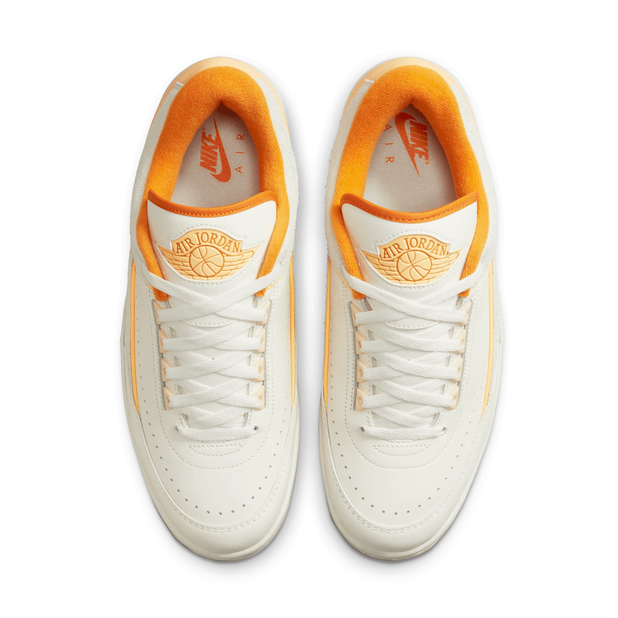 Jordan 2 Retro Low Craft Melon Tint - Image 3