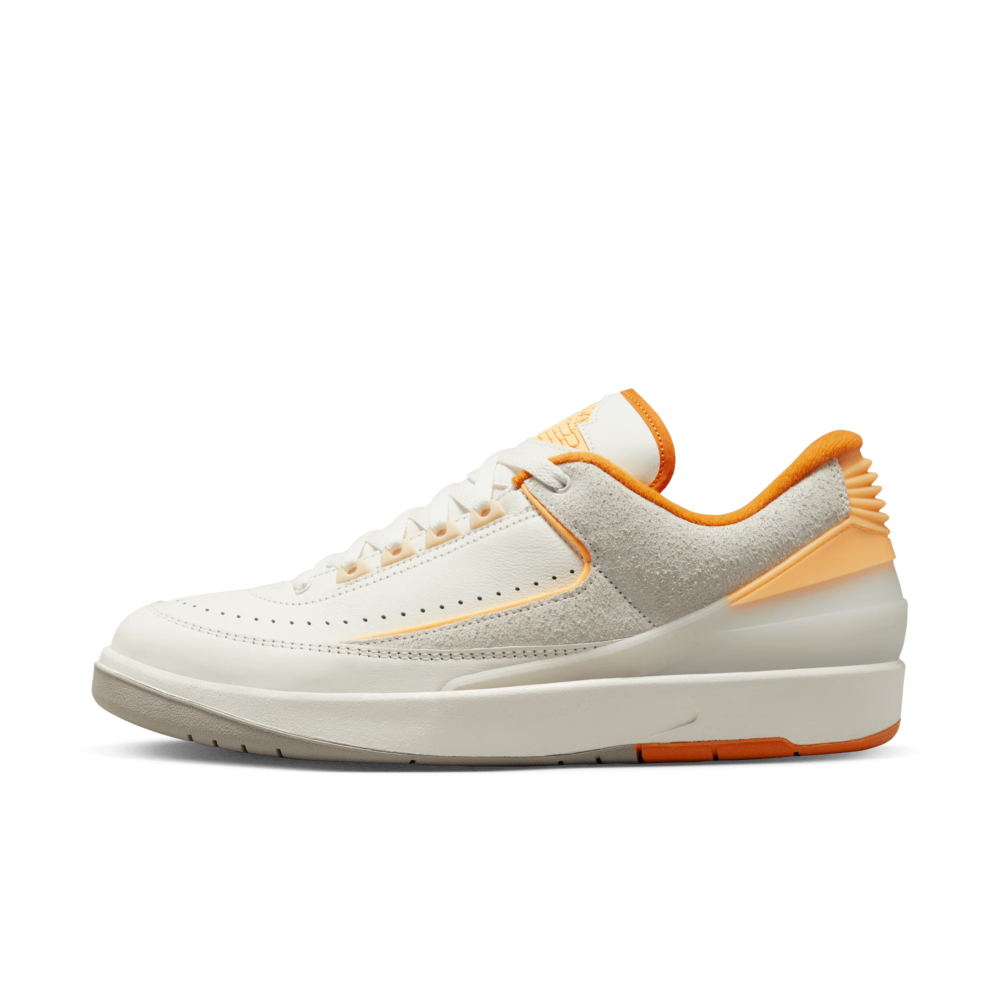 Jordan 2 Retro Low Craft Melon Tint - Image 5