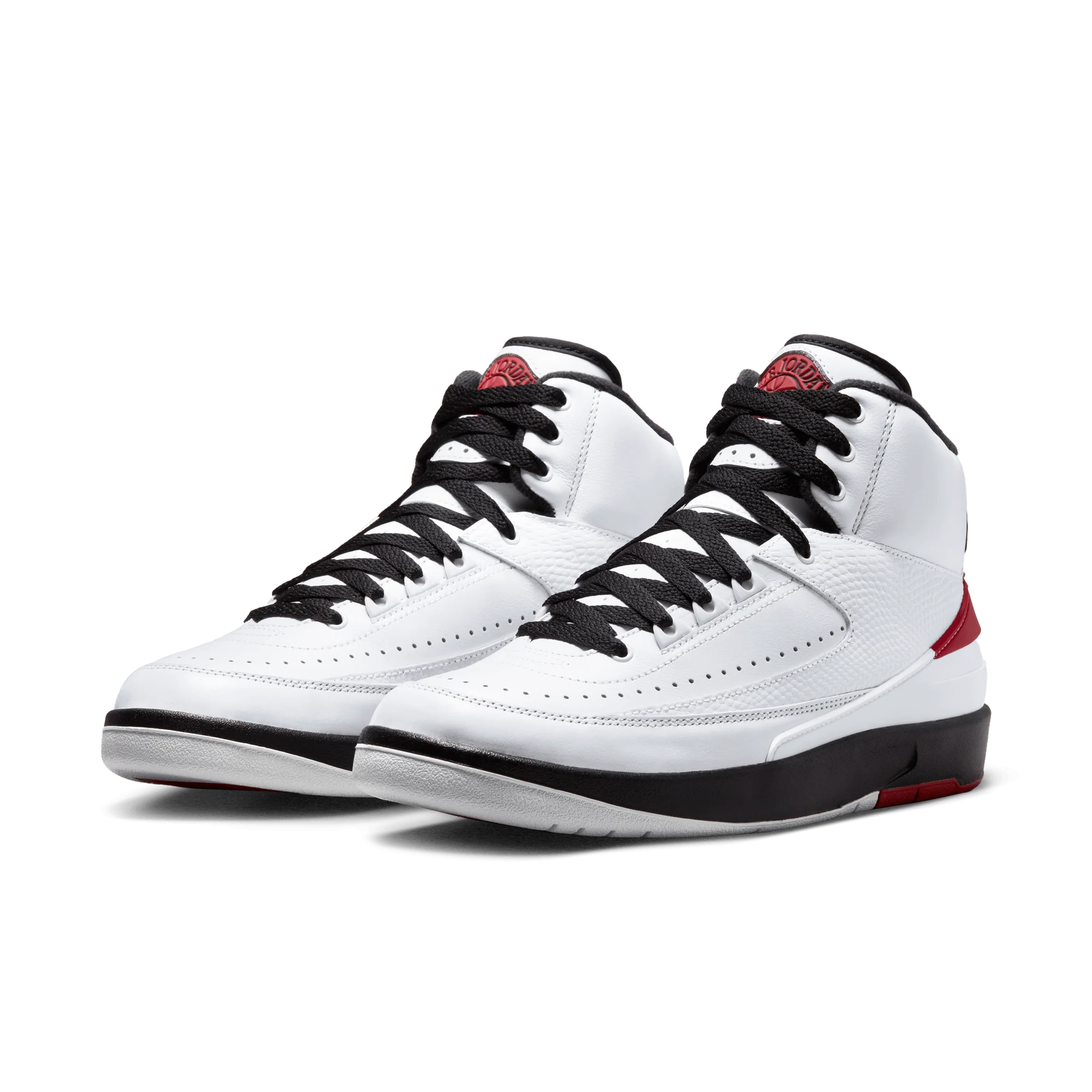 Jordan 2 Retro OG Chicago (2022) (Women's) - Image 2