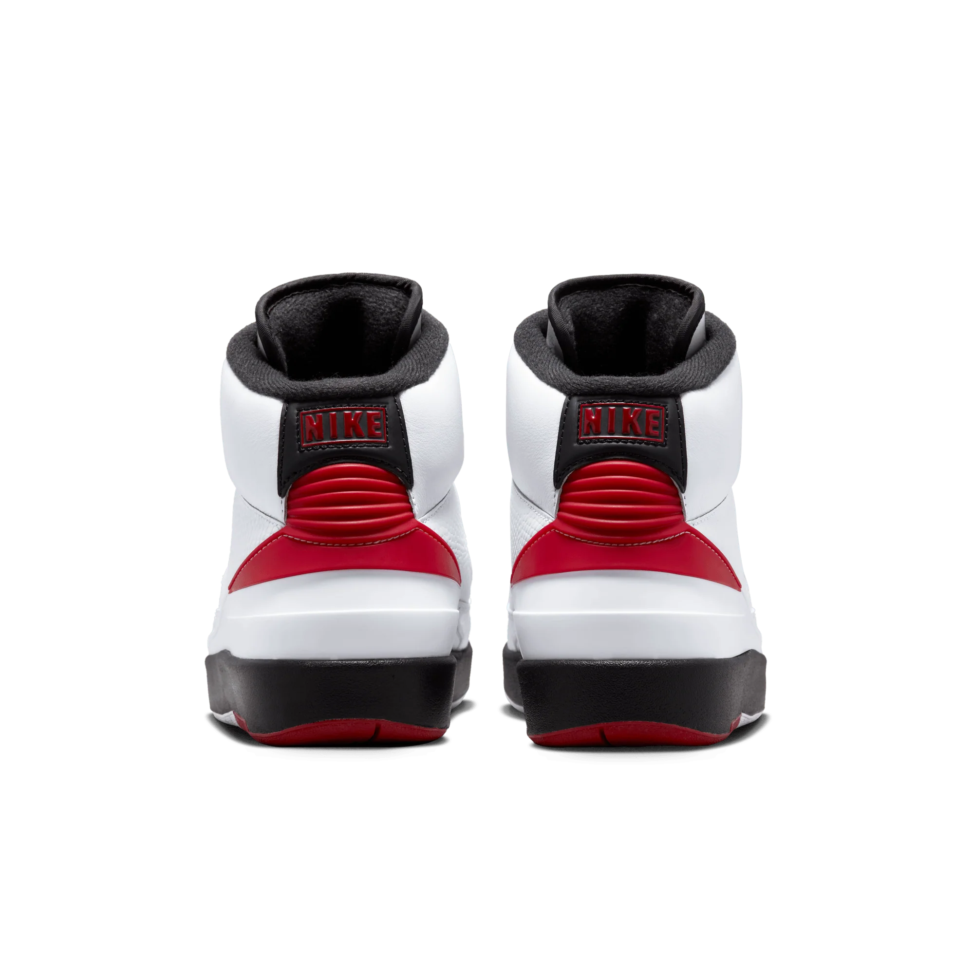Jordan 2 Retro OG Chicago (2022) (Women's) - Image 4