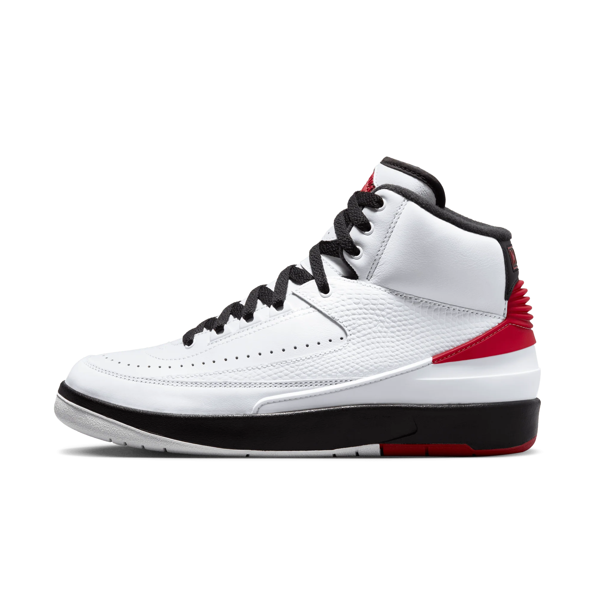 Jordan 2 Retro OG Chicago (2022) (Women's) - Image 5