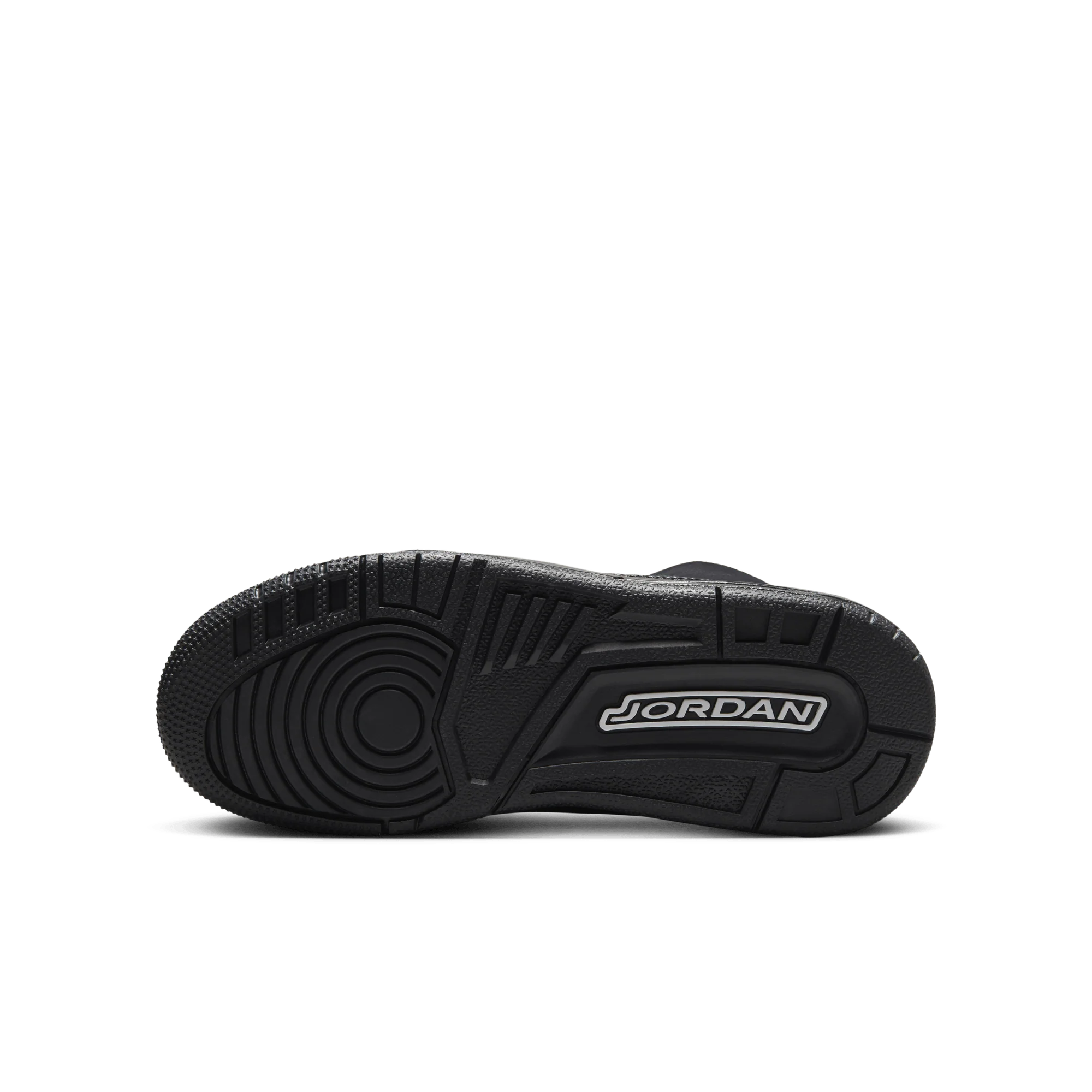 Jordan 3 Retro Black Cat (2025) (GS) - Image 6