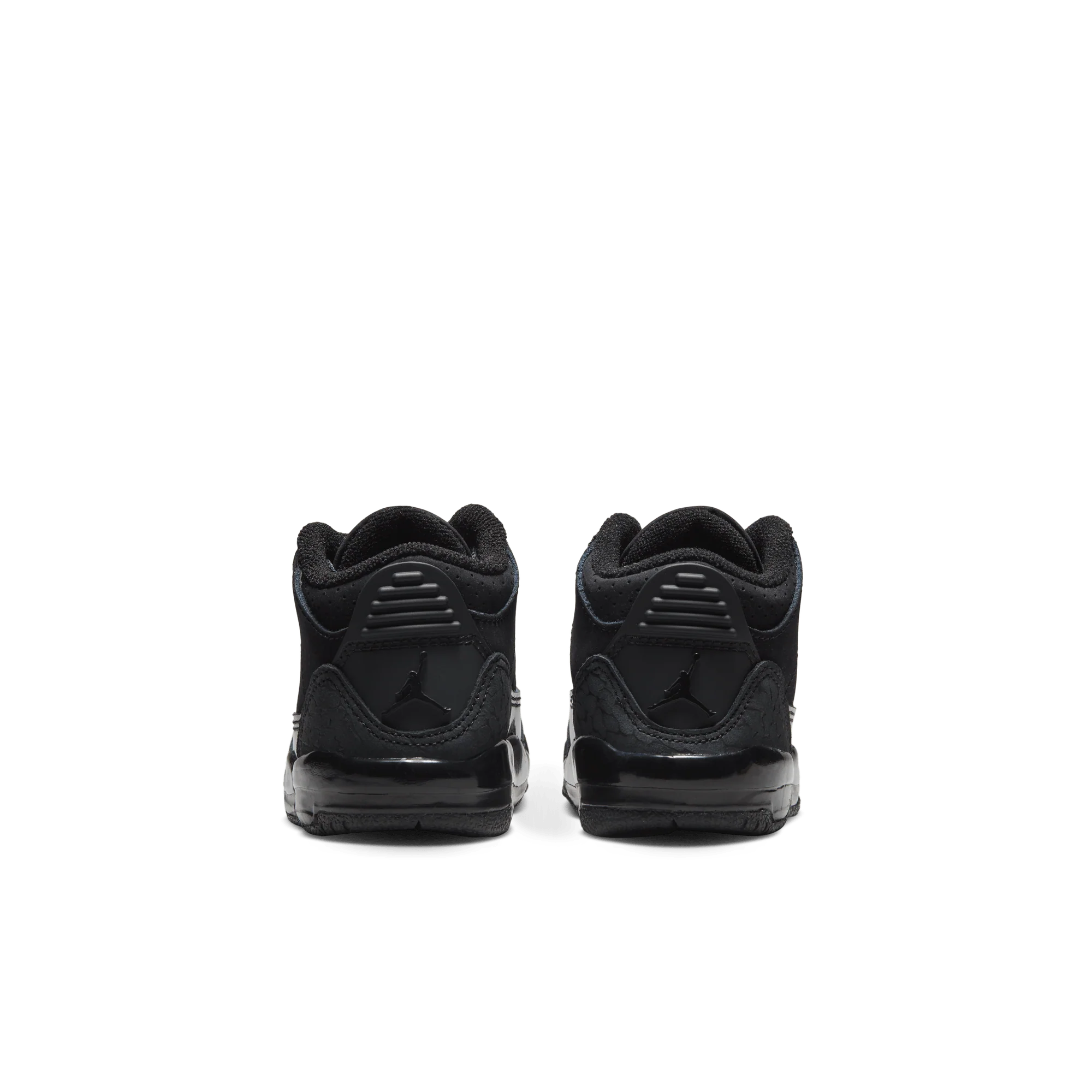 Jordan 3 Retro Black Cat (2025) (TD) - Image 4