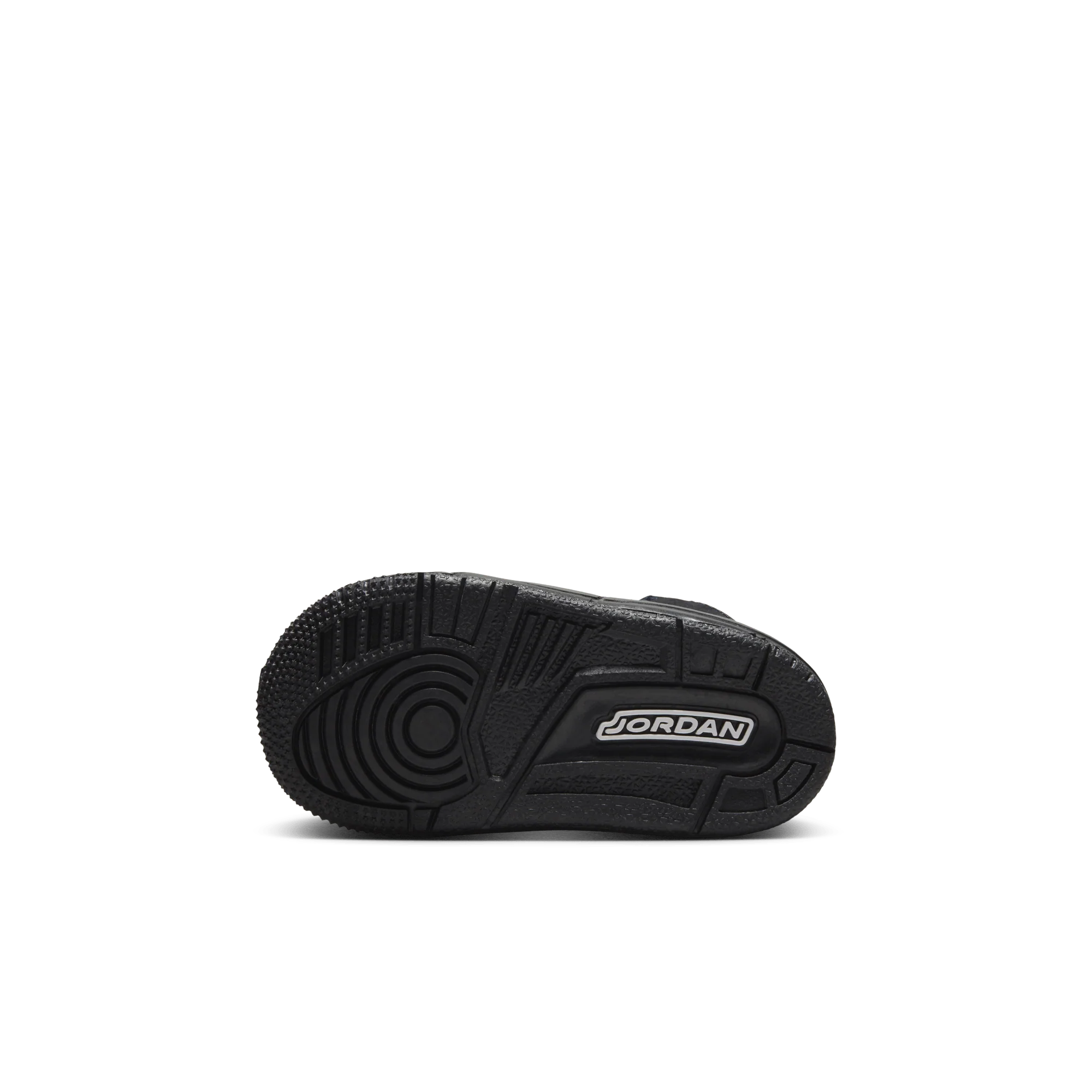 Jordan 3 Retro Black Cat (2025) (TD) - Image 6