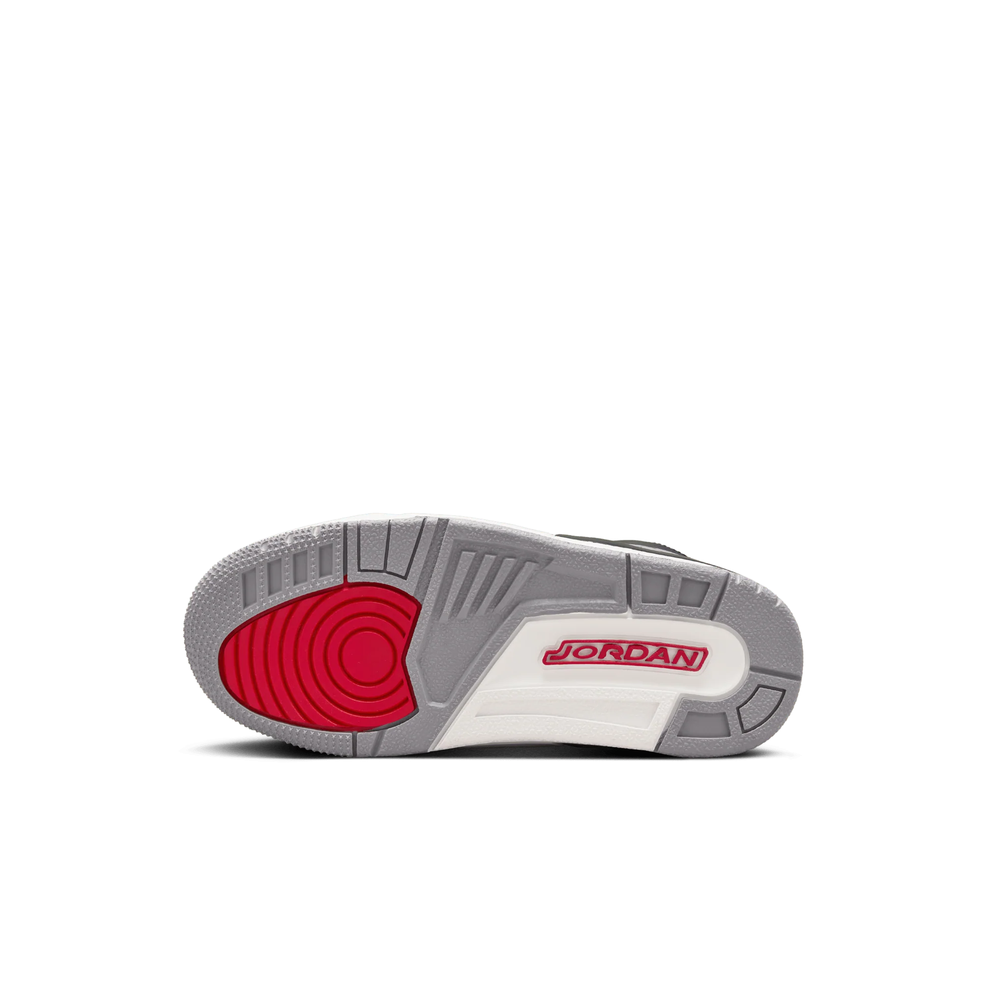Jordan 3 Retro Black Cement (2024) (PS) - Image 6