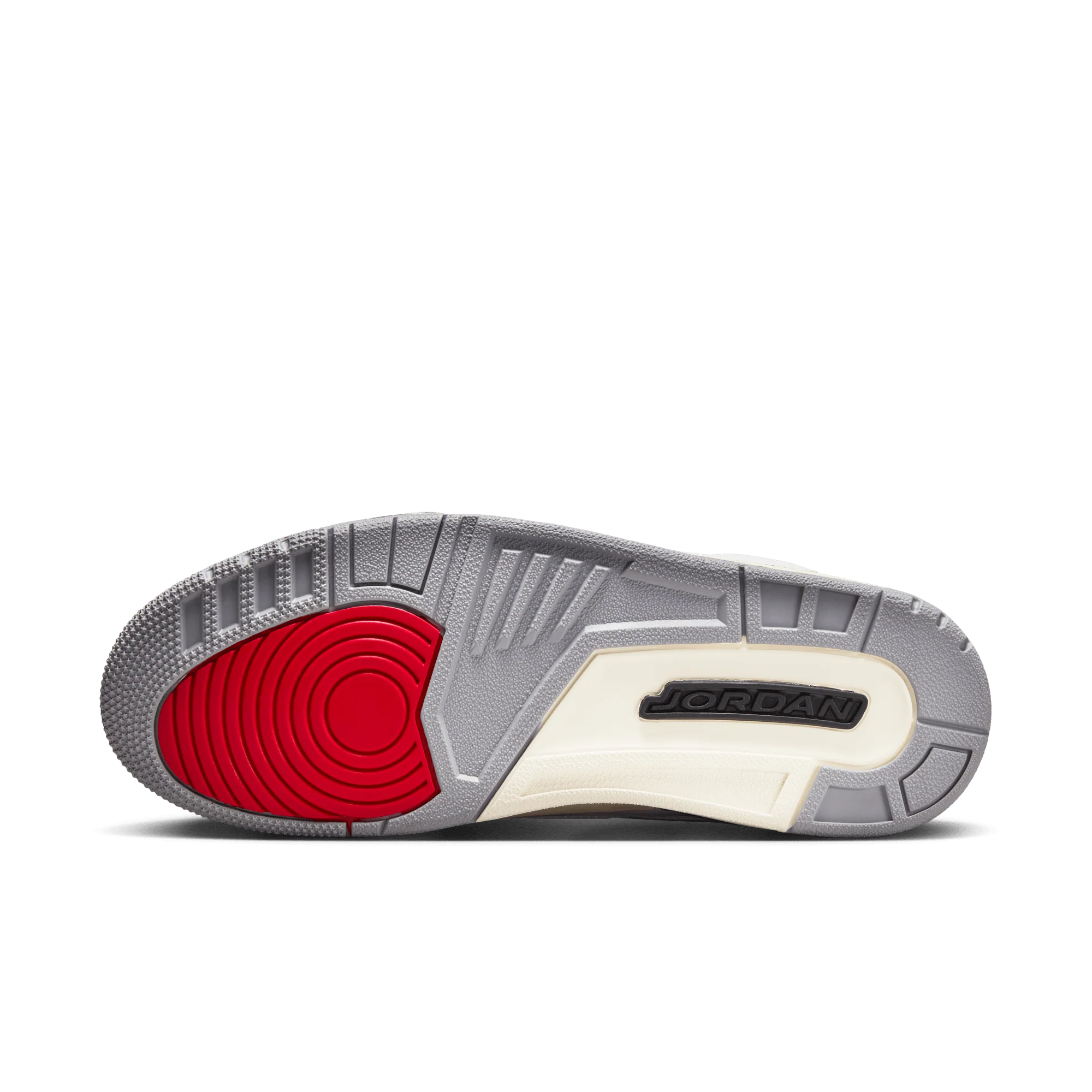Jordan 3 Retro Cement Grey - Image 6