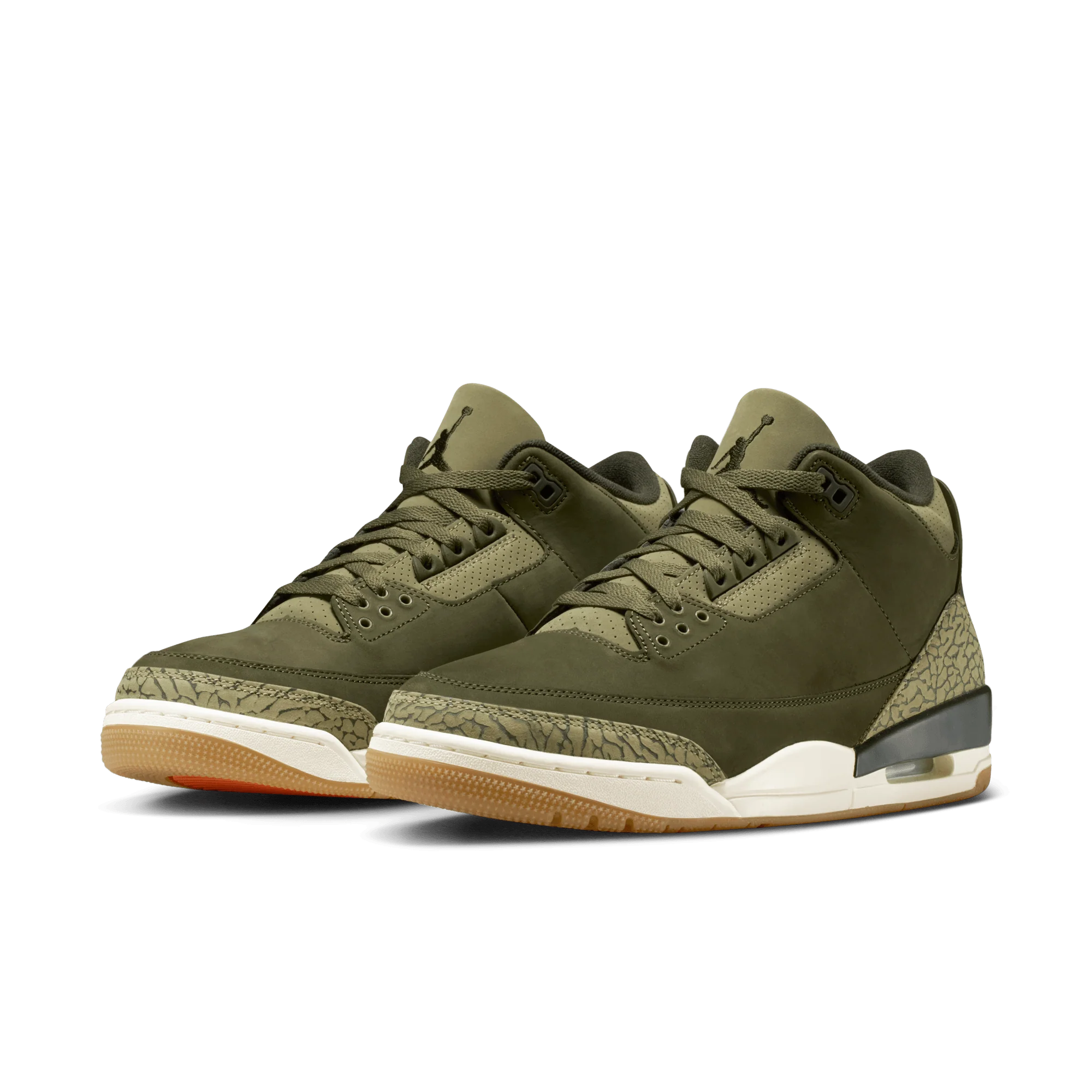 Jordan 3 Retro Family Affair - Image 2